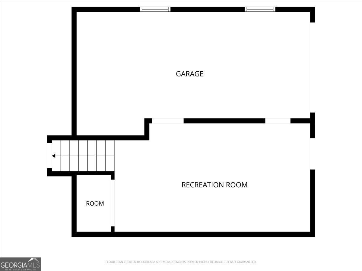 129 Oak Forest Drive Canton - Photo 33