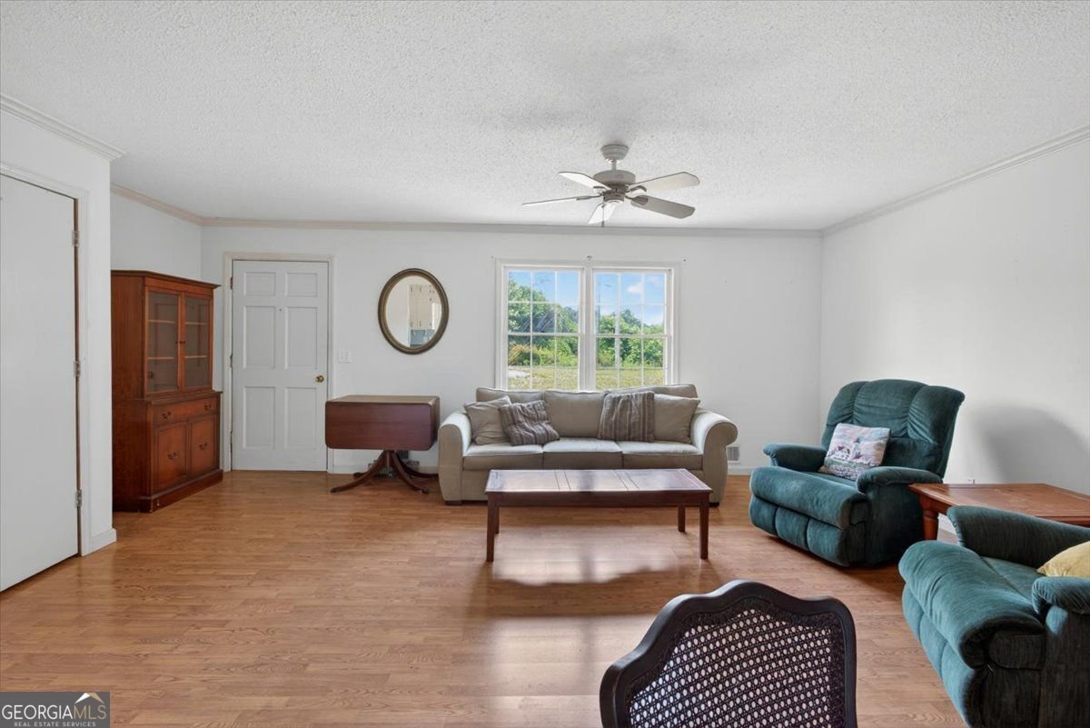 129 Oak Forest Drive Canton - Photo 6