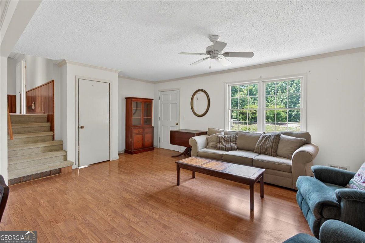 129 Oak Forest Drive Canton - Photo 7