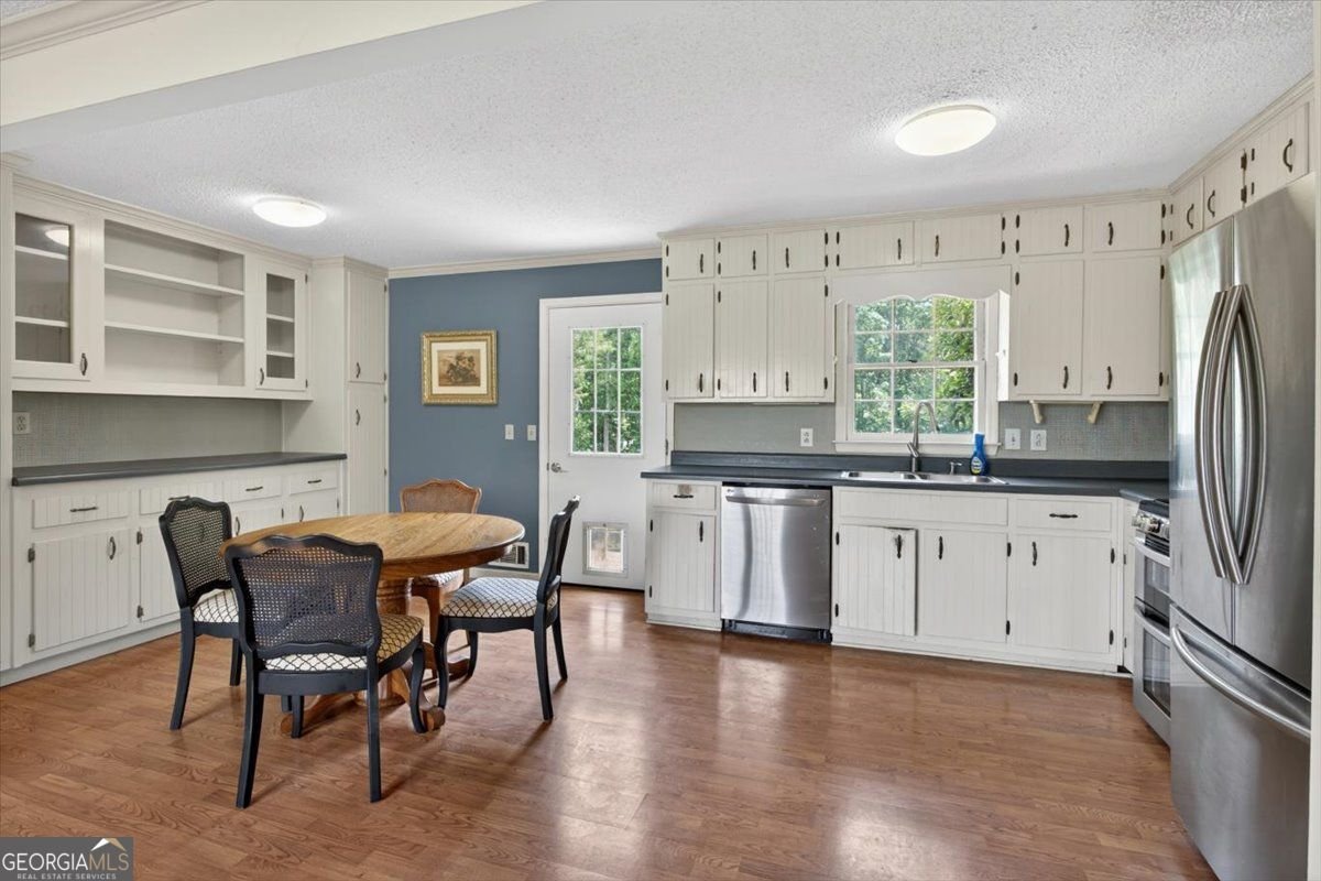 129 Oak Forest Drive Canton - Photo 8