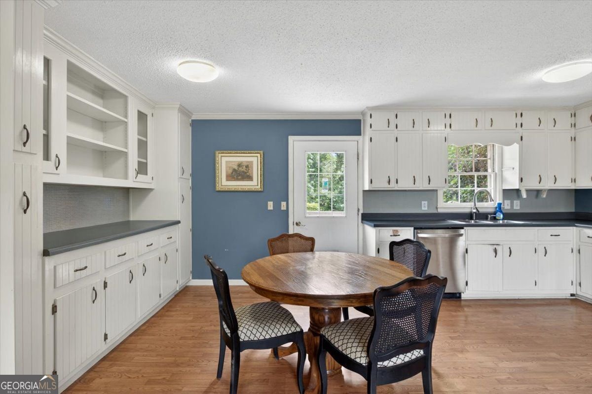129 Oak Forest Drive Canton - Photo 9