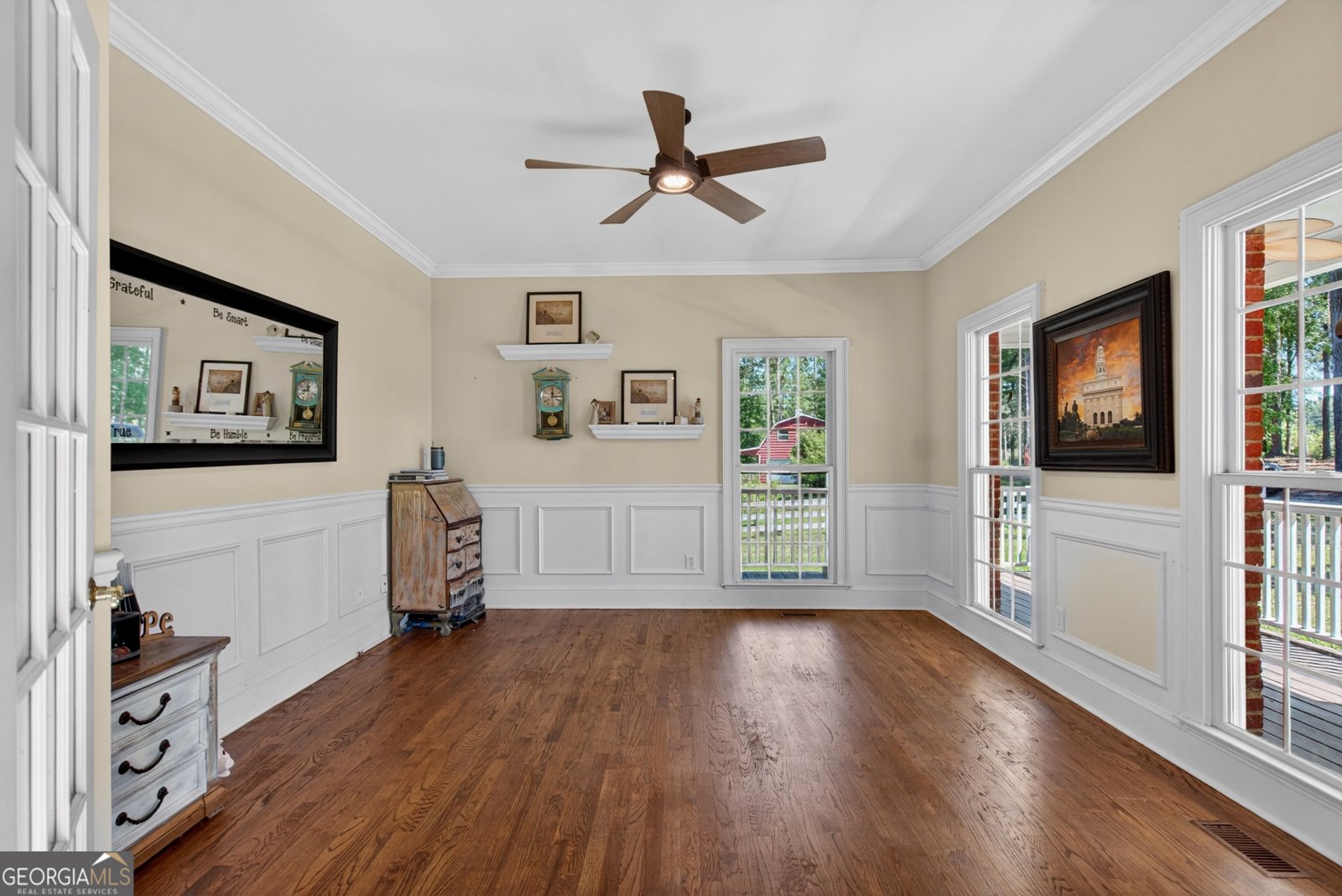 1268 Welcome Road Newnan - Photo 11