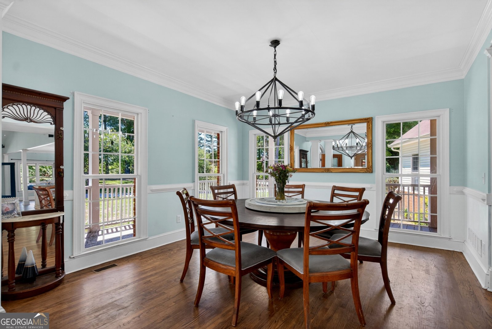 1268 Welcome Road Newnan - Photo 12