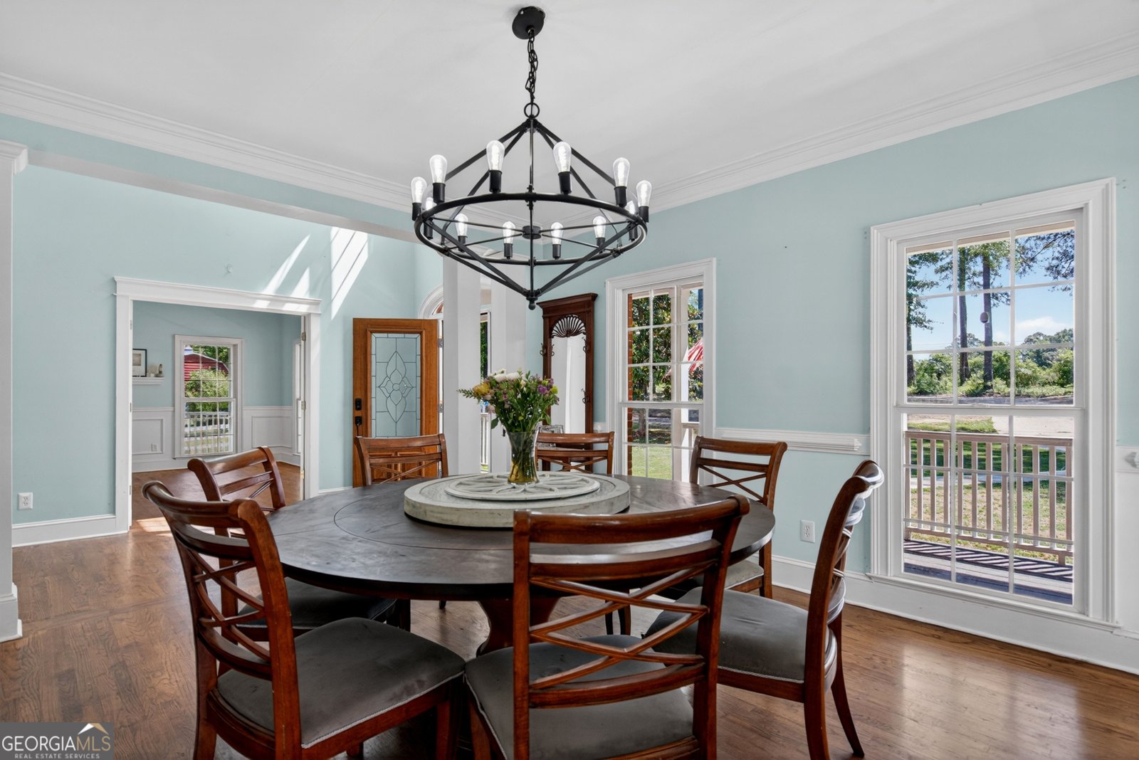 1268 Welcome Road Newnan - Photo 13