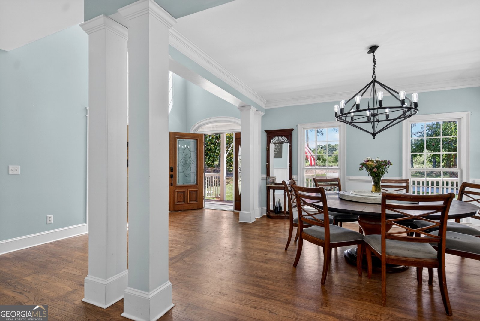 1268 Welcome Road Newnan - Photo 14