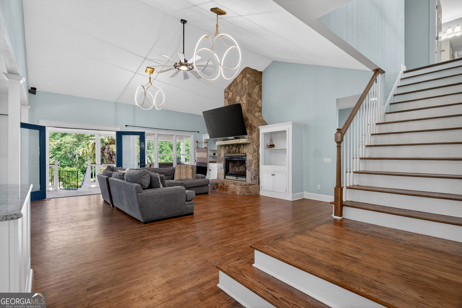 1268 Welcome Road Newnan - Photo 15