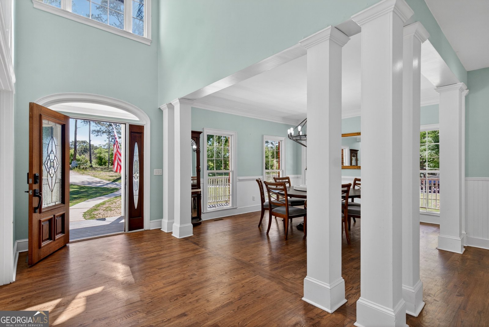 1268 Welcome Road Newnan - Photo 16