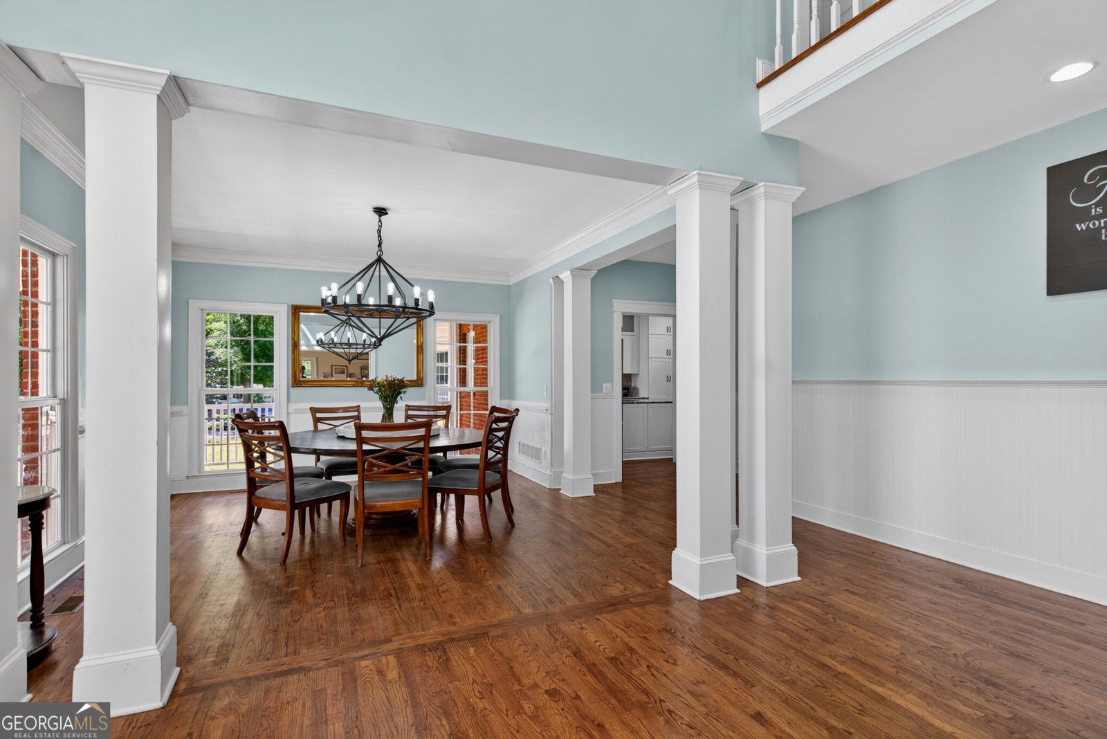 1268 Welcome Road Newnan - Photo 17