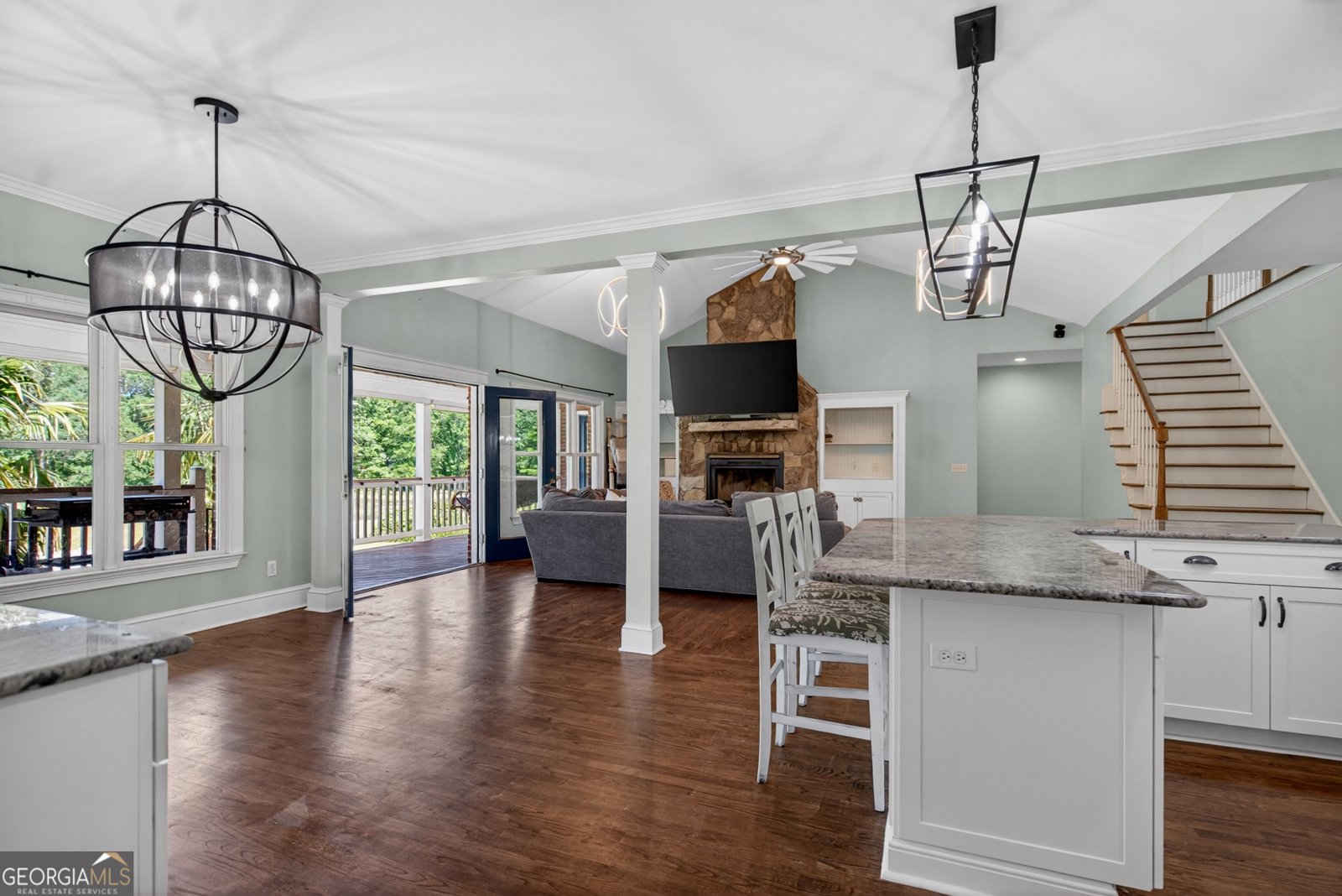 1268 Welcome Road Newnan - Photo 18