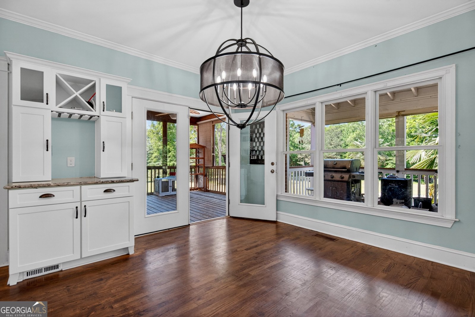 1268 Welcome Road Newnan - Photo 19