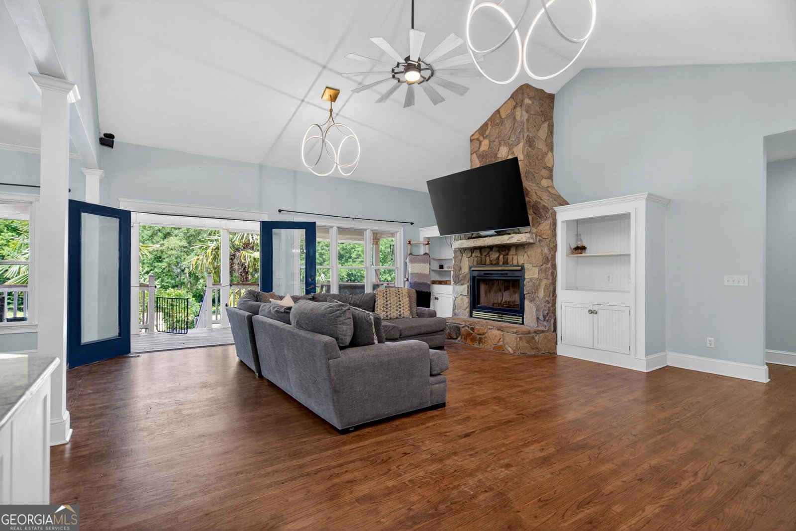 1268 Welcome Road Newnan - Photo 20