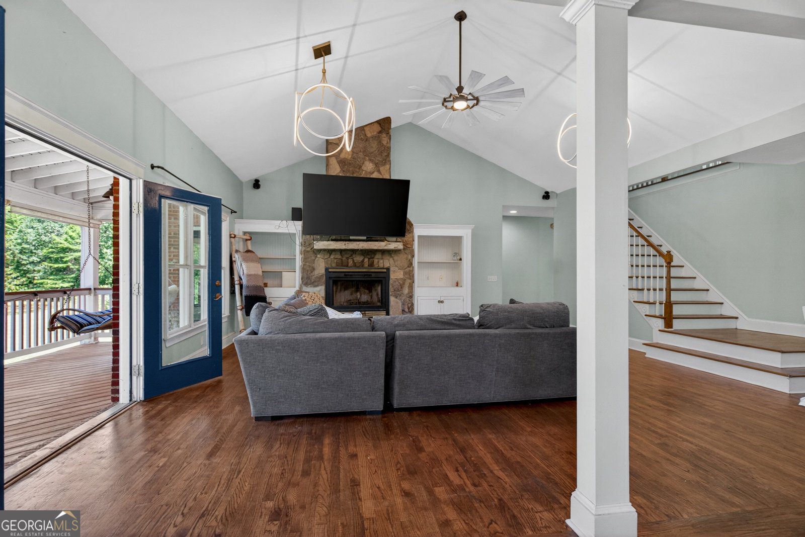 1268 Welcome Road Newnan - Photo 21