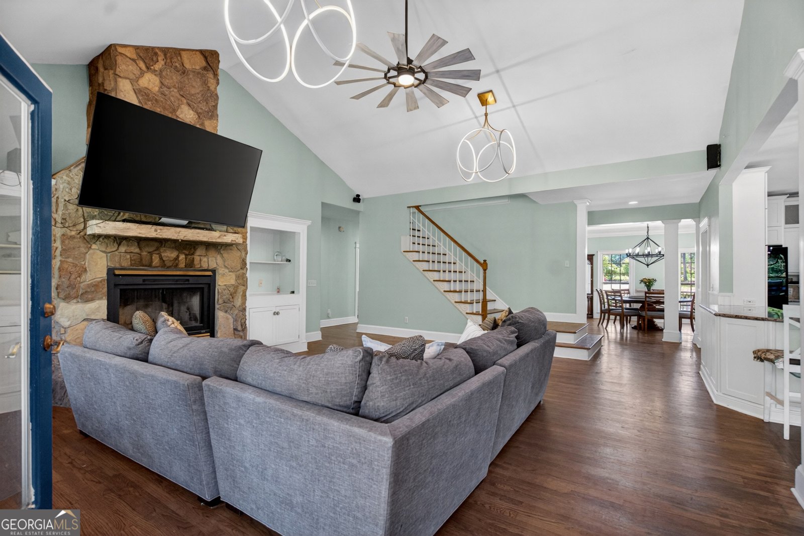 1268 Welcome Road Newnan - Photo 22
