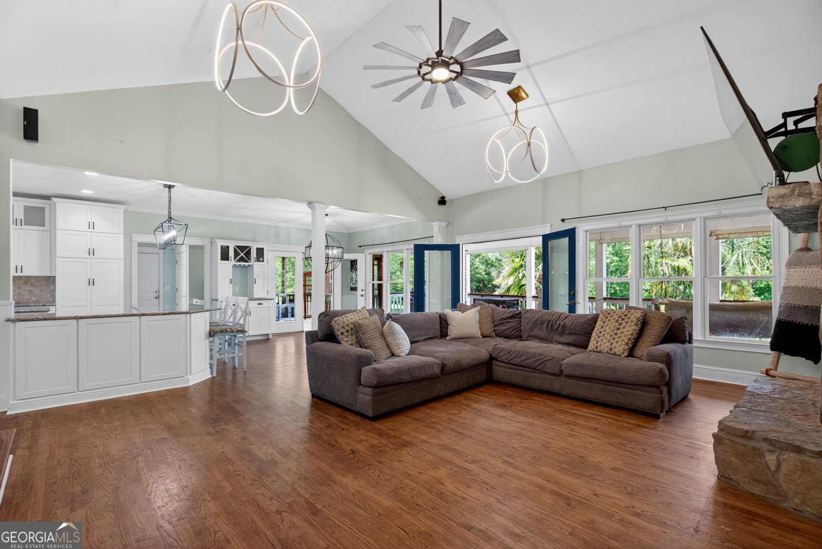 1268 Welcome Road Newnan - Photo 23