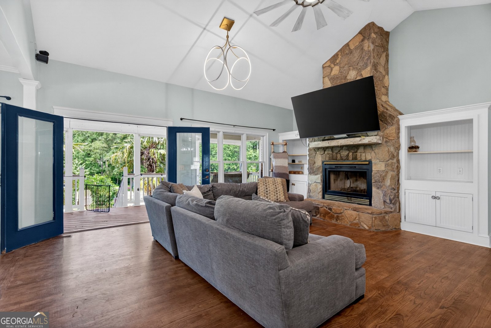 1268 Welcome Road Newnan - Photo 24