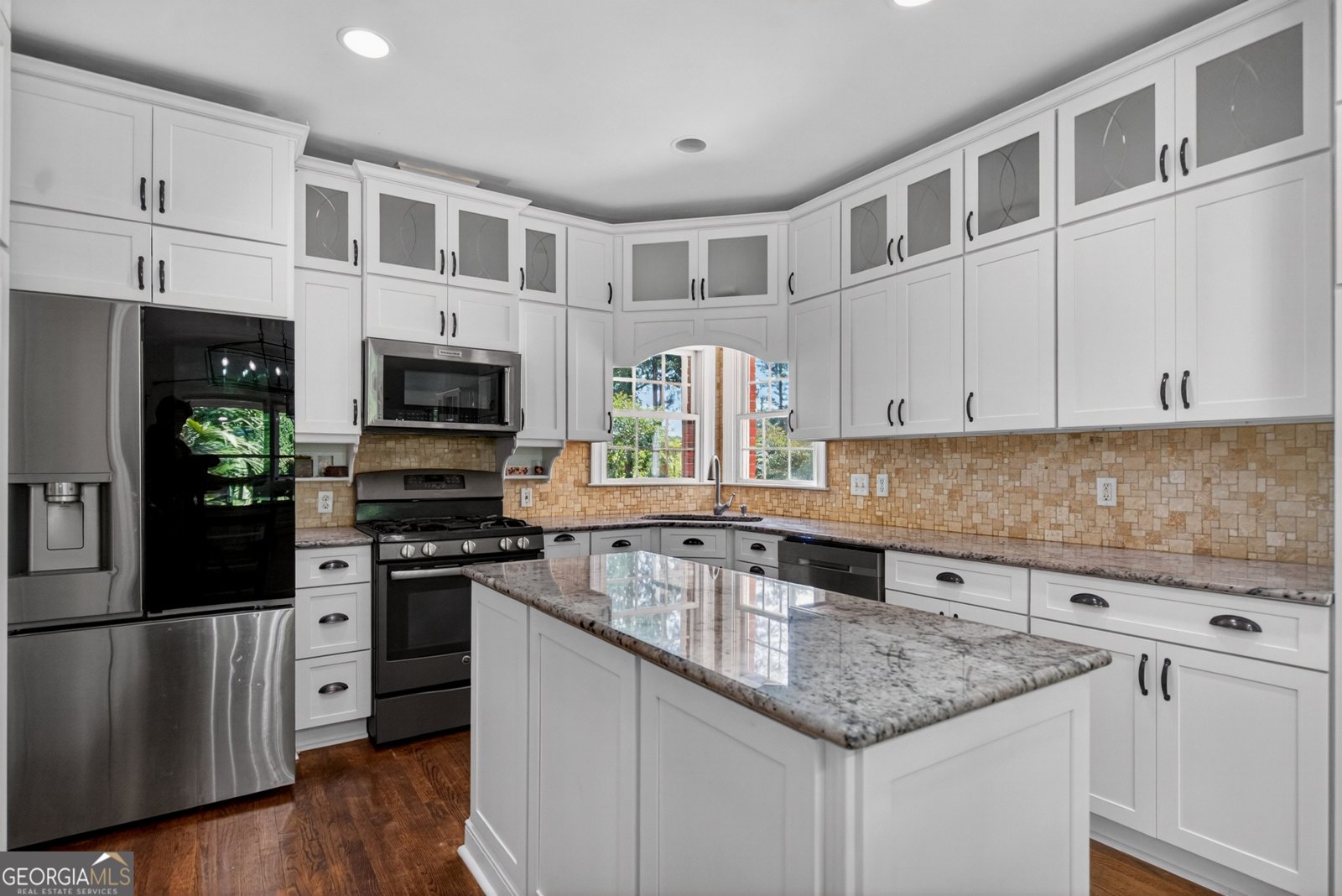 1268 Welcome Road Newnan - Photo 27