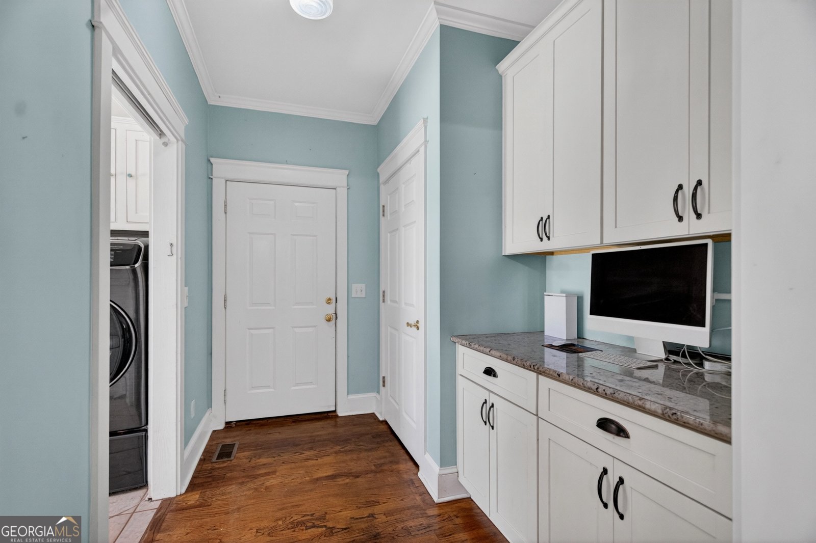 1268 Welcome Road Newnan - Photo 30