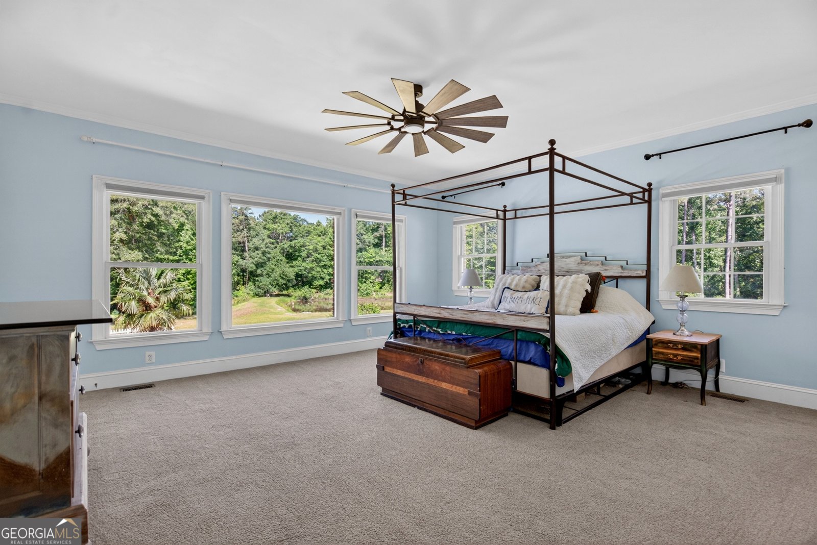 1268 Welcome Road Newnan - Photo 32