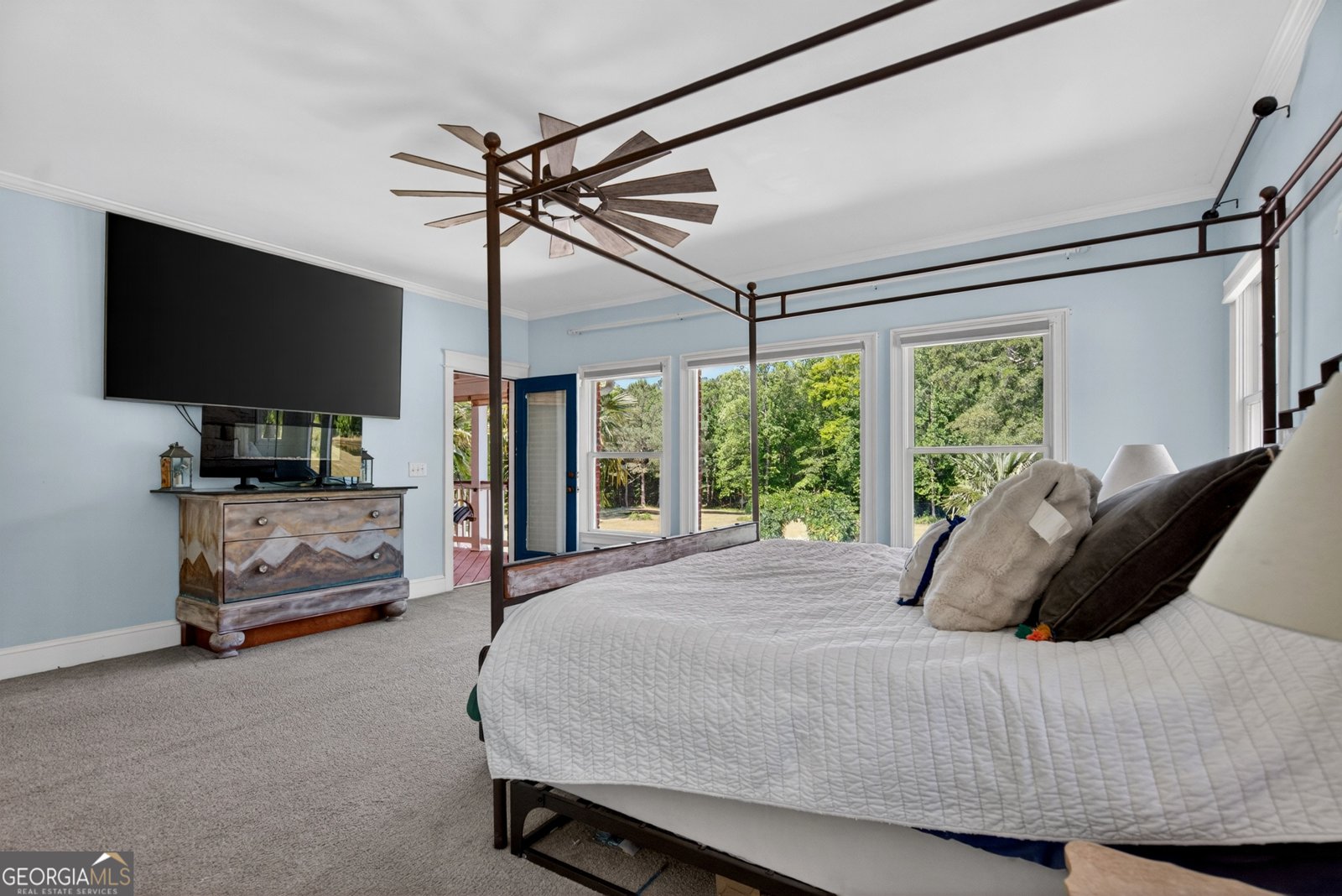 1268 Welcome Road Newnan - Photo 33