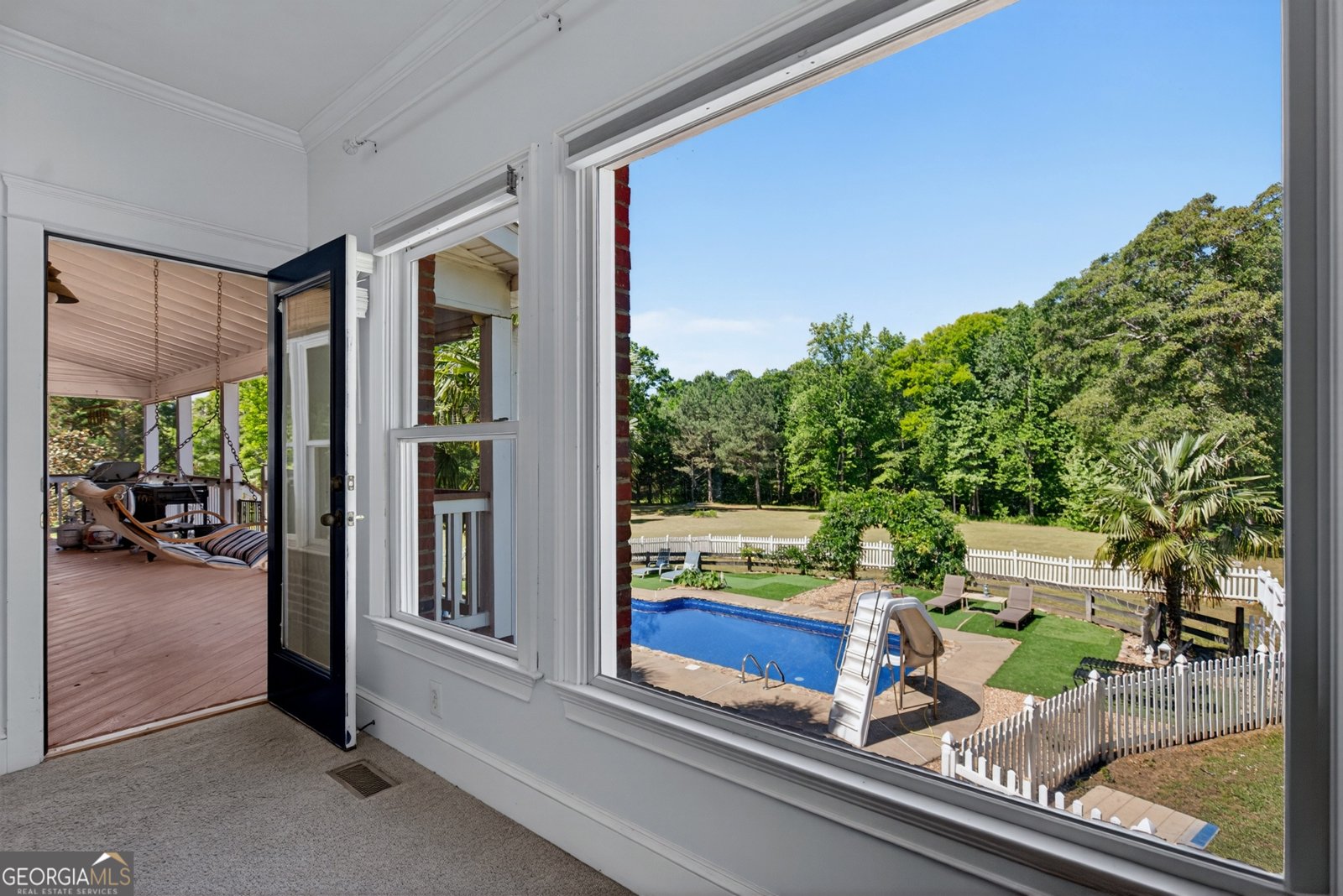 1268 Welcome Road Newnan - Photo 34