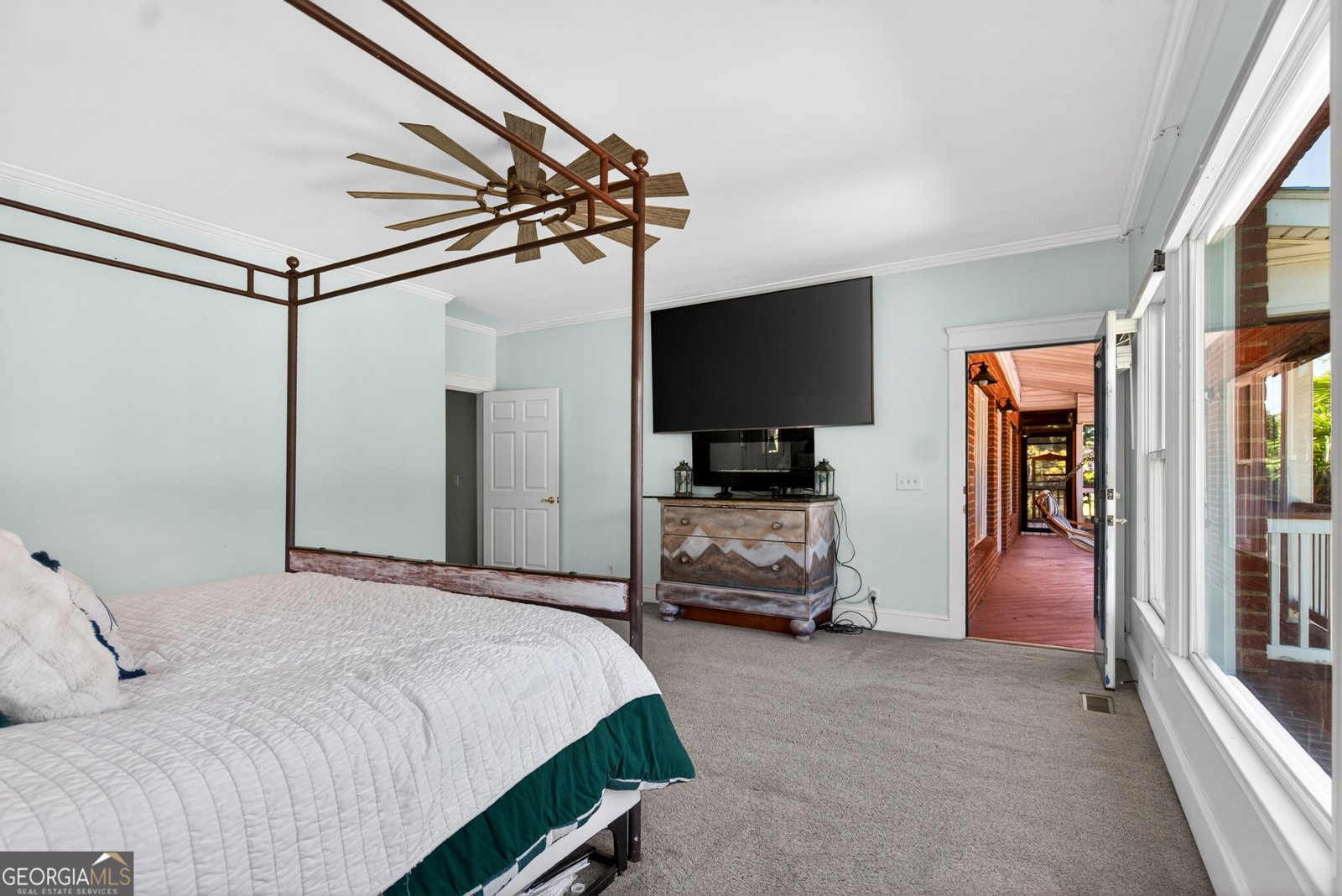 1268 Welcome Road Newnan - Photo 35