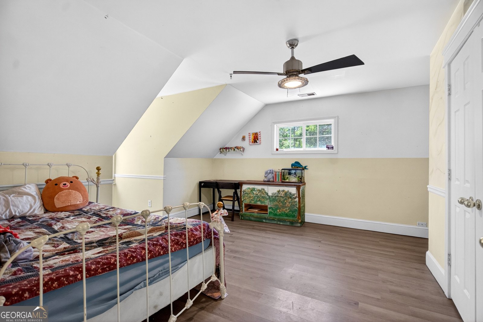 1268 Welcome Road Newnan - Photo 42