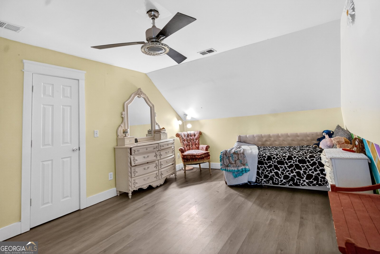 1268 Welcome Road Newnan - Photo 46