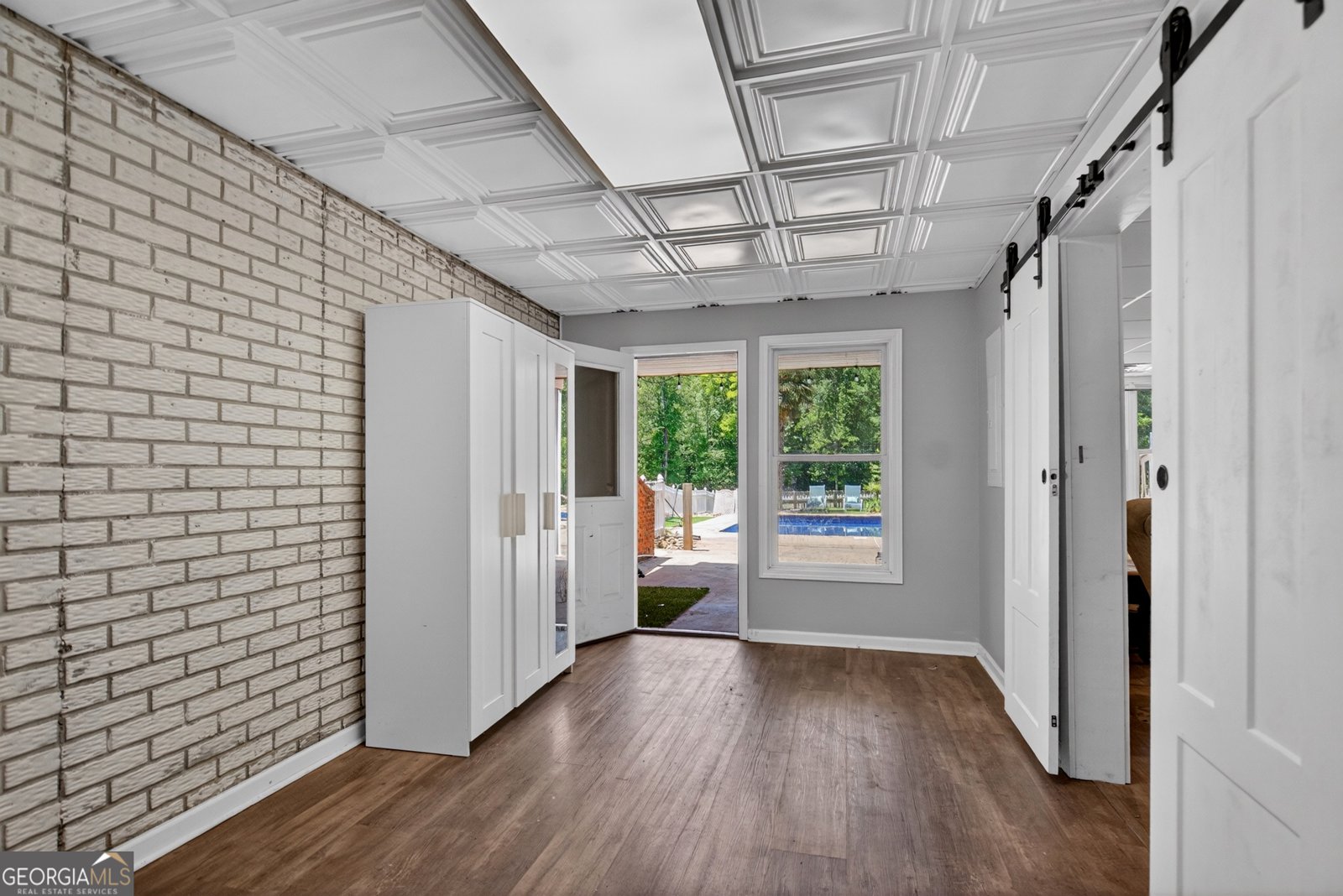 1268 Welcome Road Newnan - Photo 47
