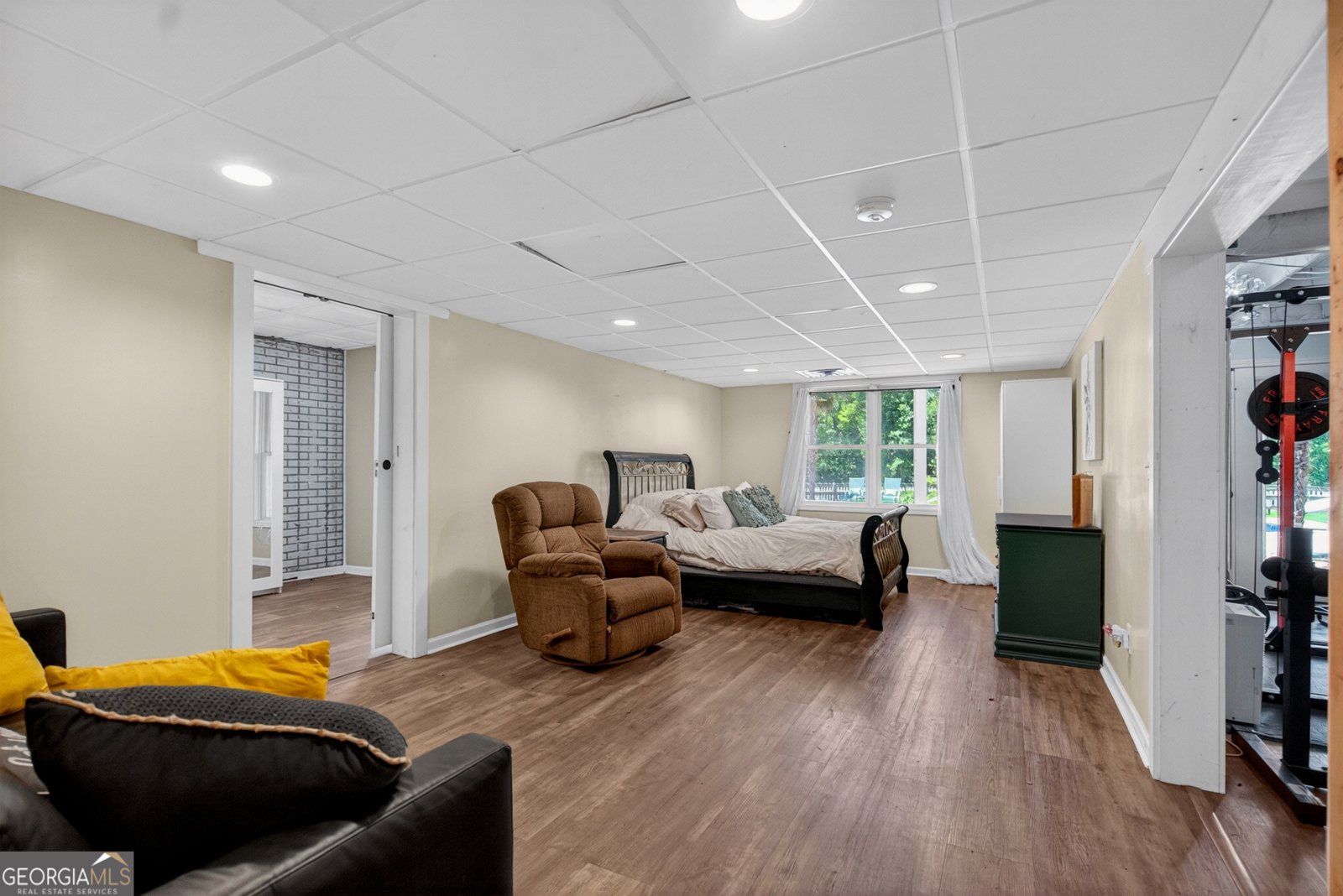 1268 Welcome Road Newnan - Photo 48
