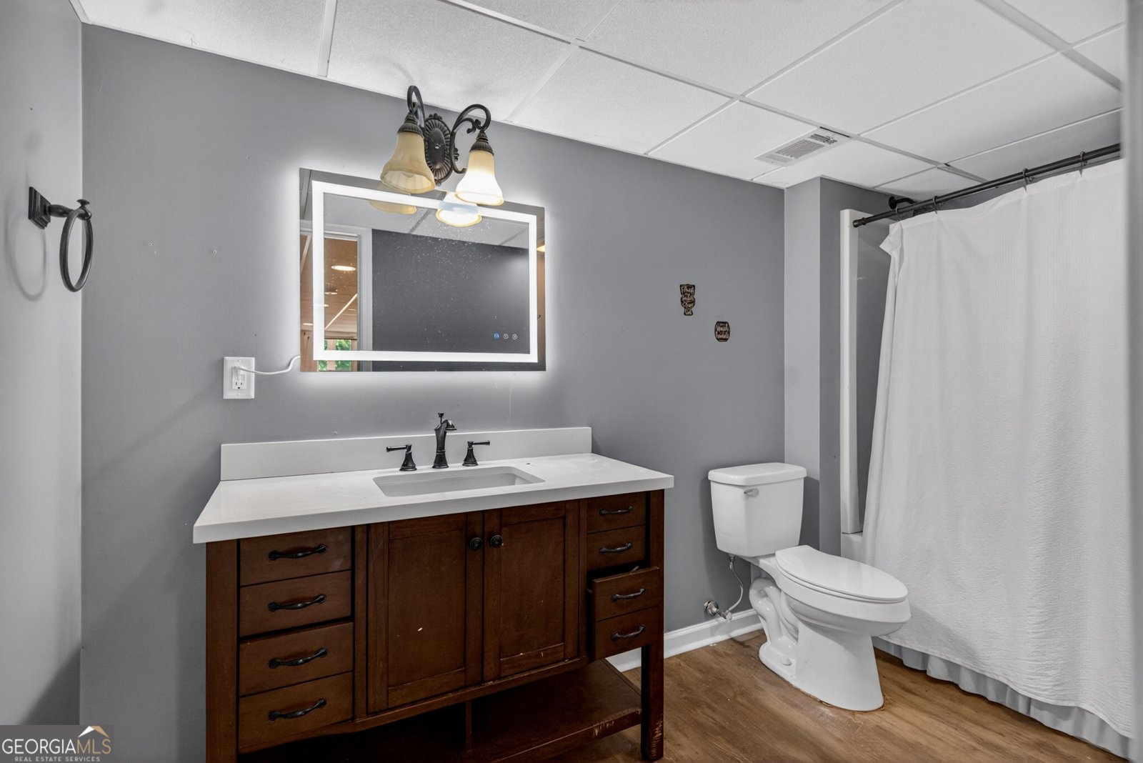 1268 Welcome Road Newnan - Photo 57