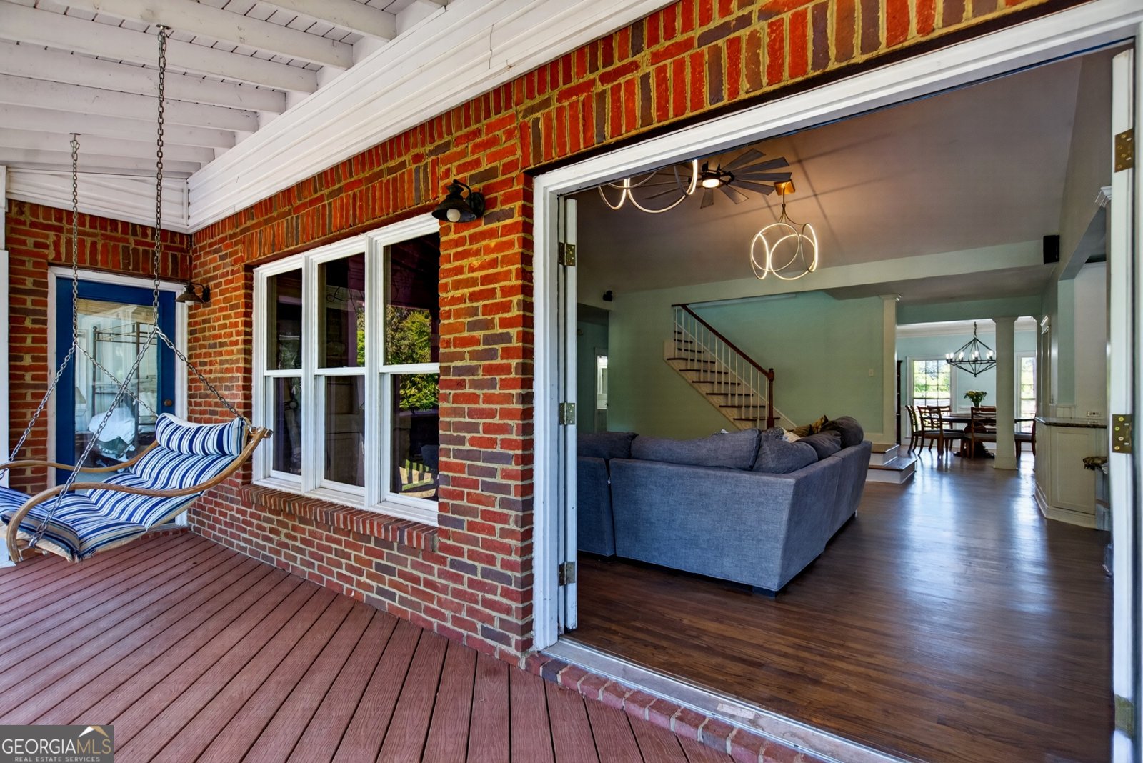 1268 Welcome Road Newnan - Photo 58