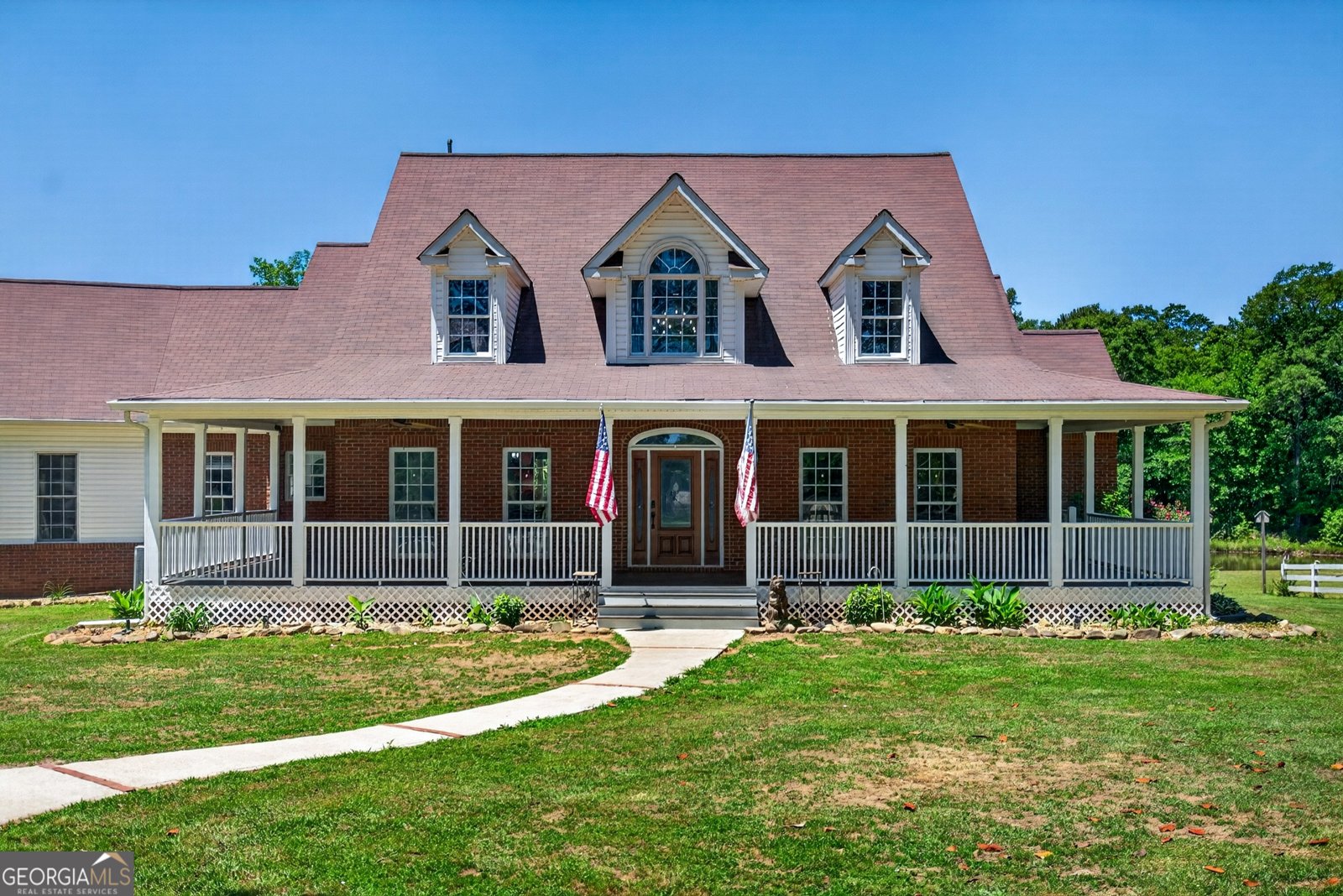 1268 Welcome Road Newnan - Photo 6