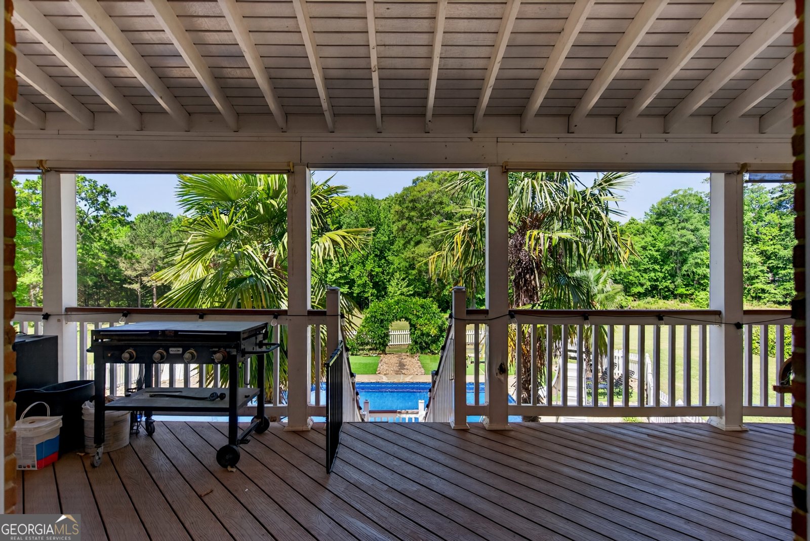 1268 Welcome Road Newnan - Photo 60