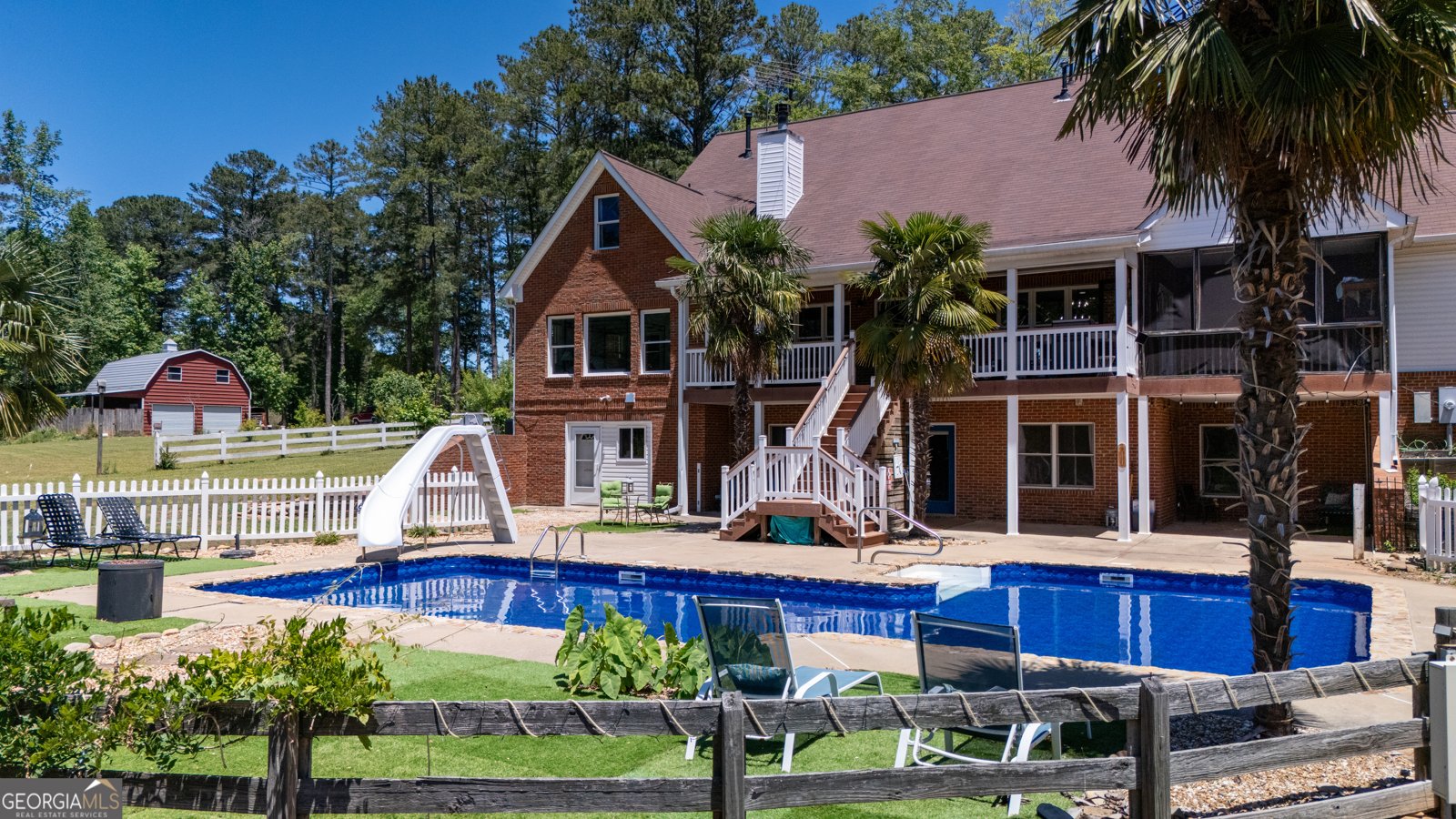 1268 Welcome Road Newnan - Photo 63