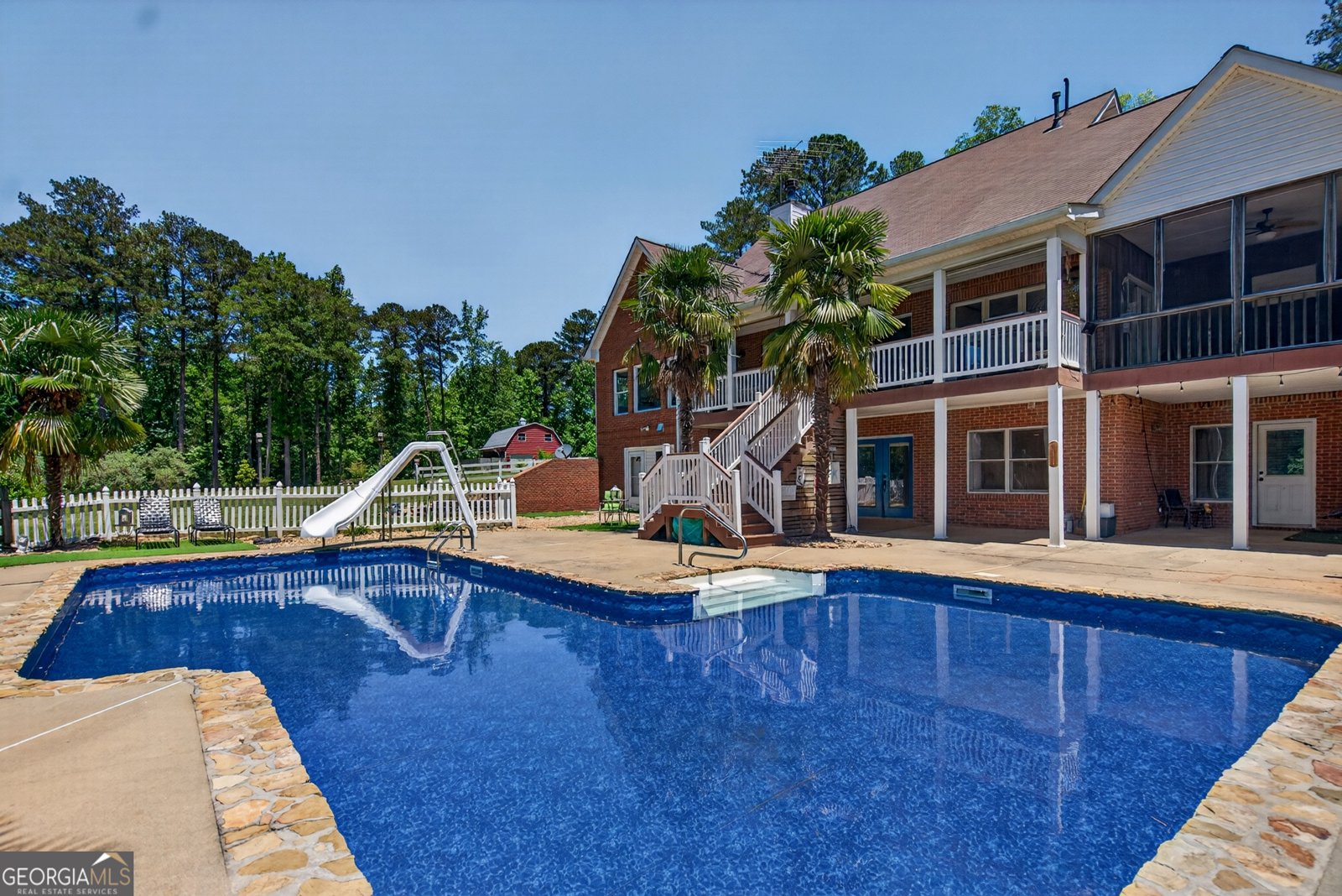 1268 Welcome Road Newnan - Photo 66