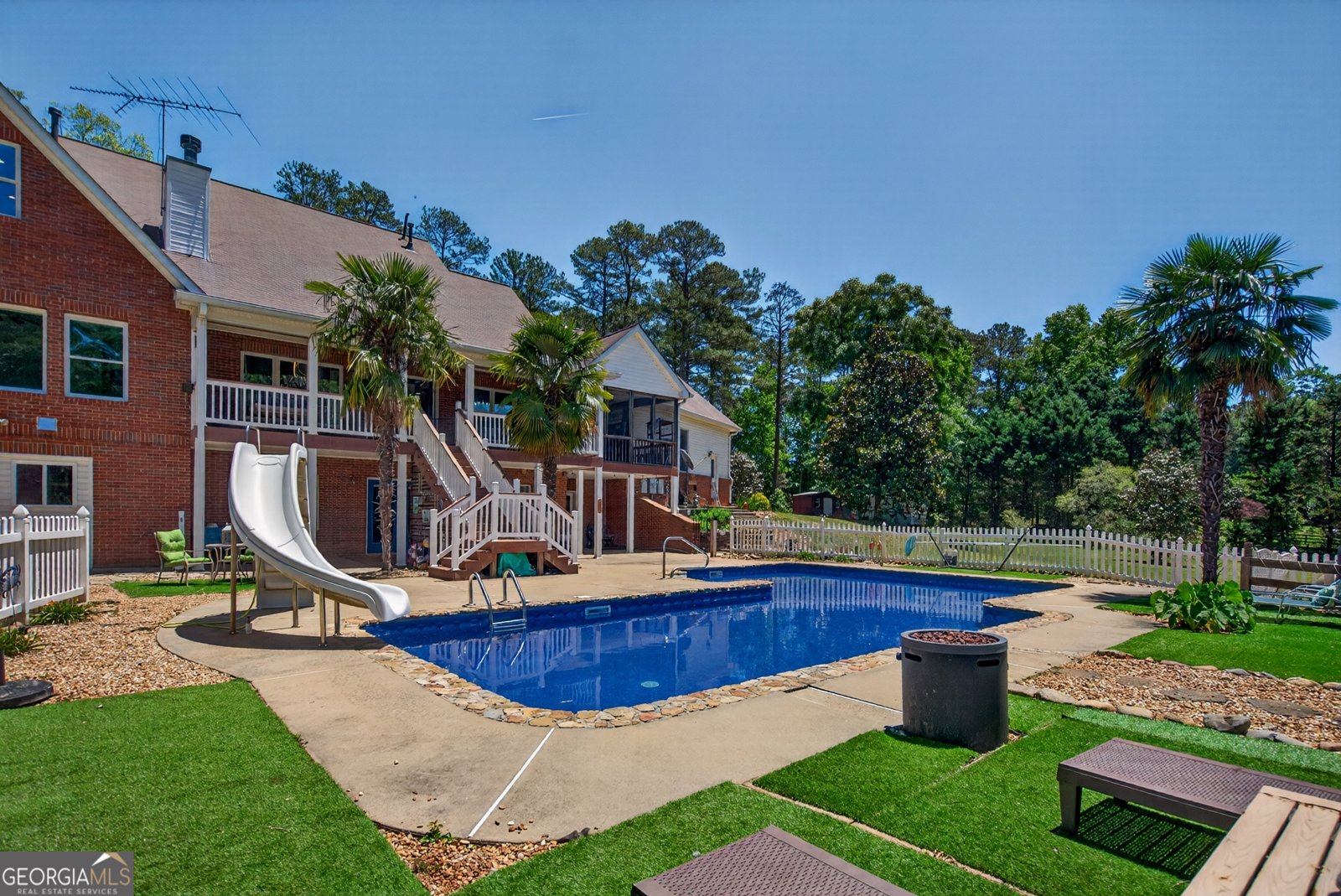 1268 Welcome Road Newnan - Photo 67
