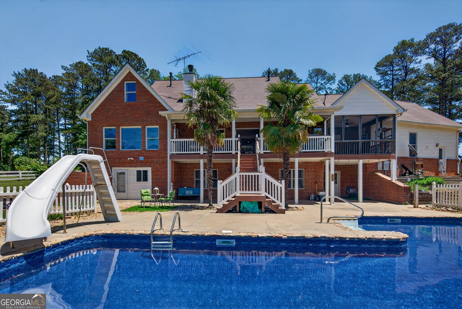 1268 Welcome Road Newnan - Photo 68