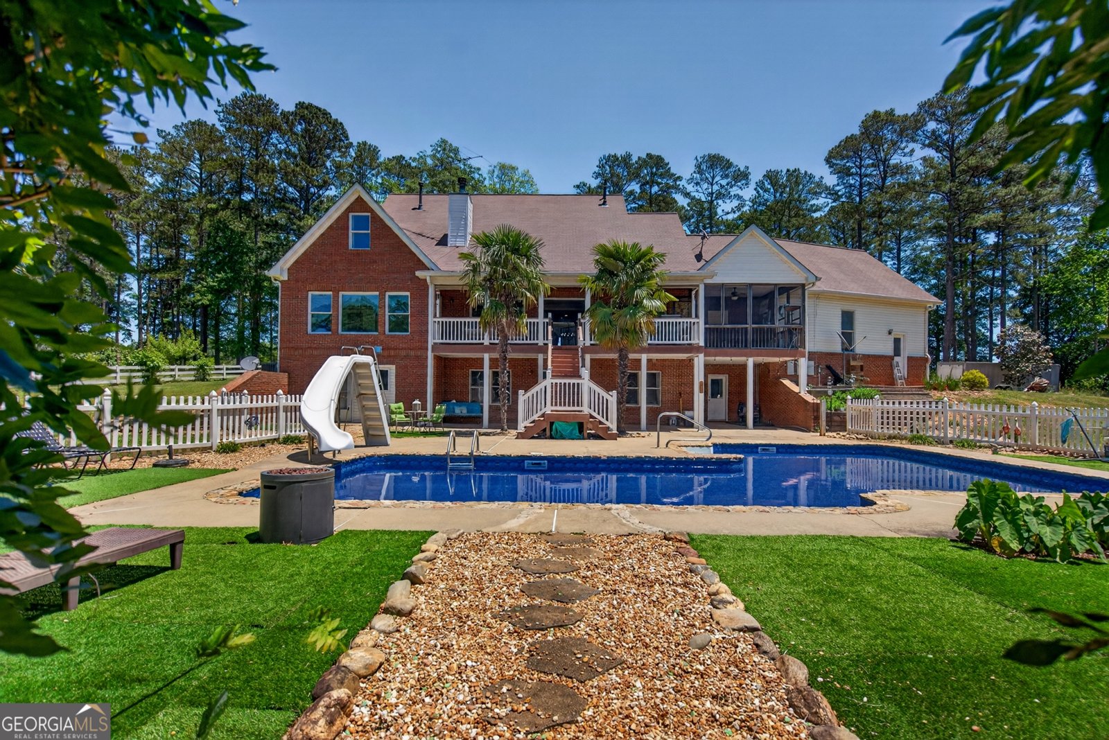 1268 Welcome Road Newnan - Photo 69
