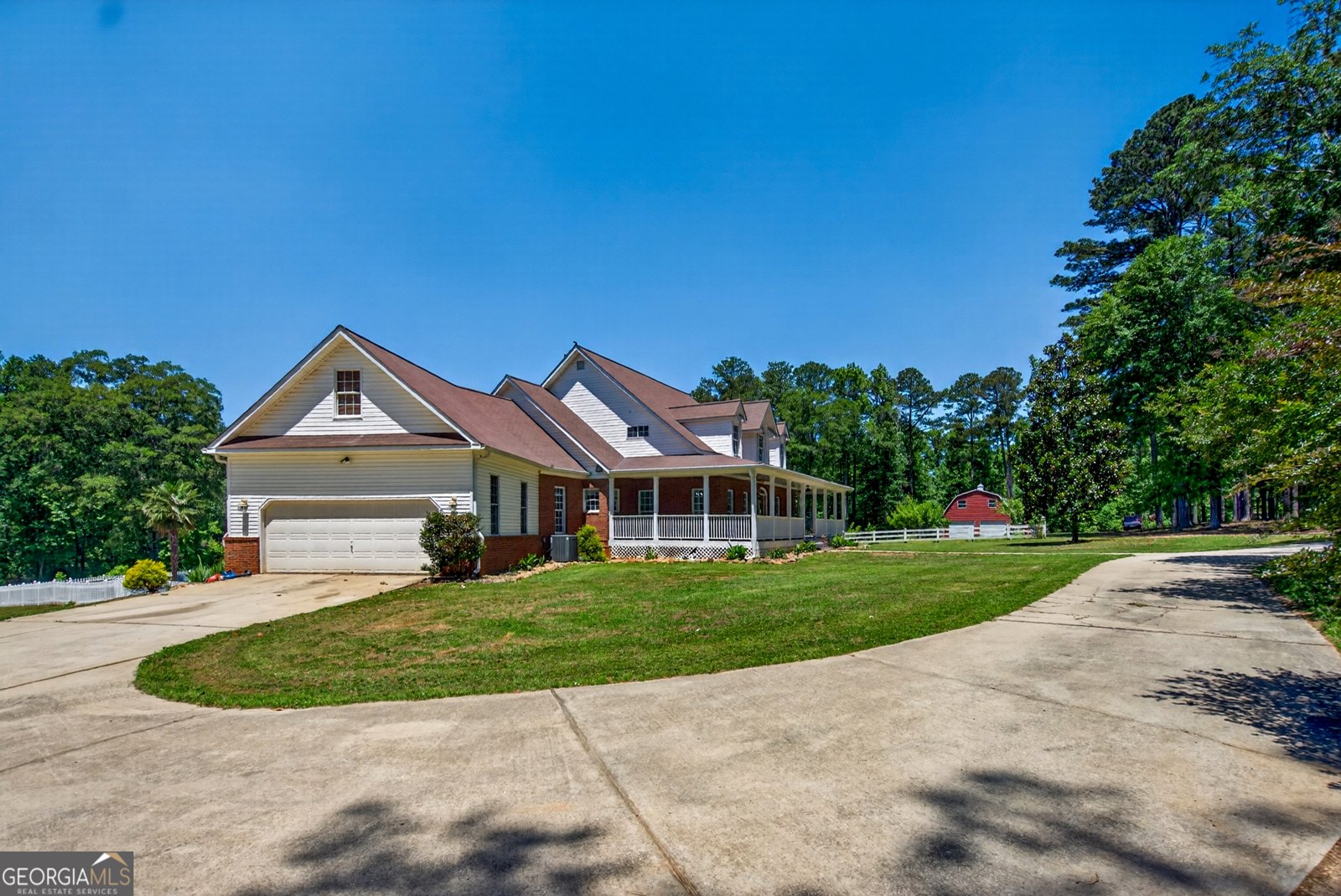 1268 Welcome Road Newnan - Photo 7