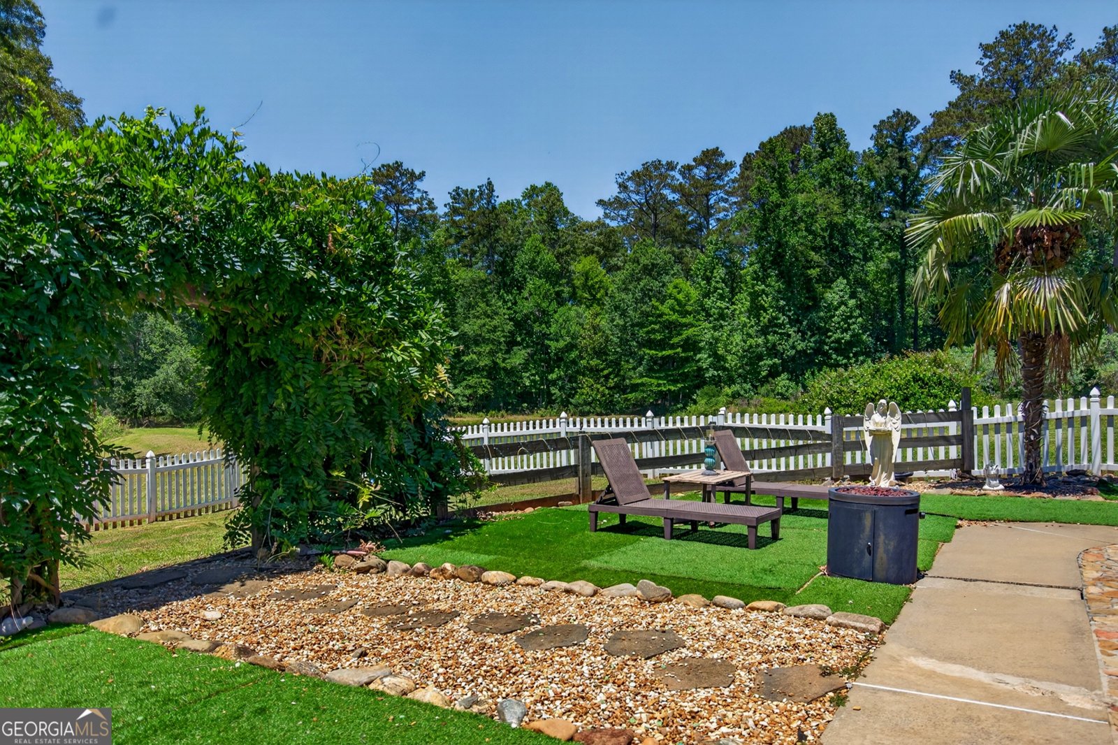1268 Welcome Road Newnan - Photo 70