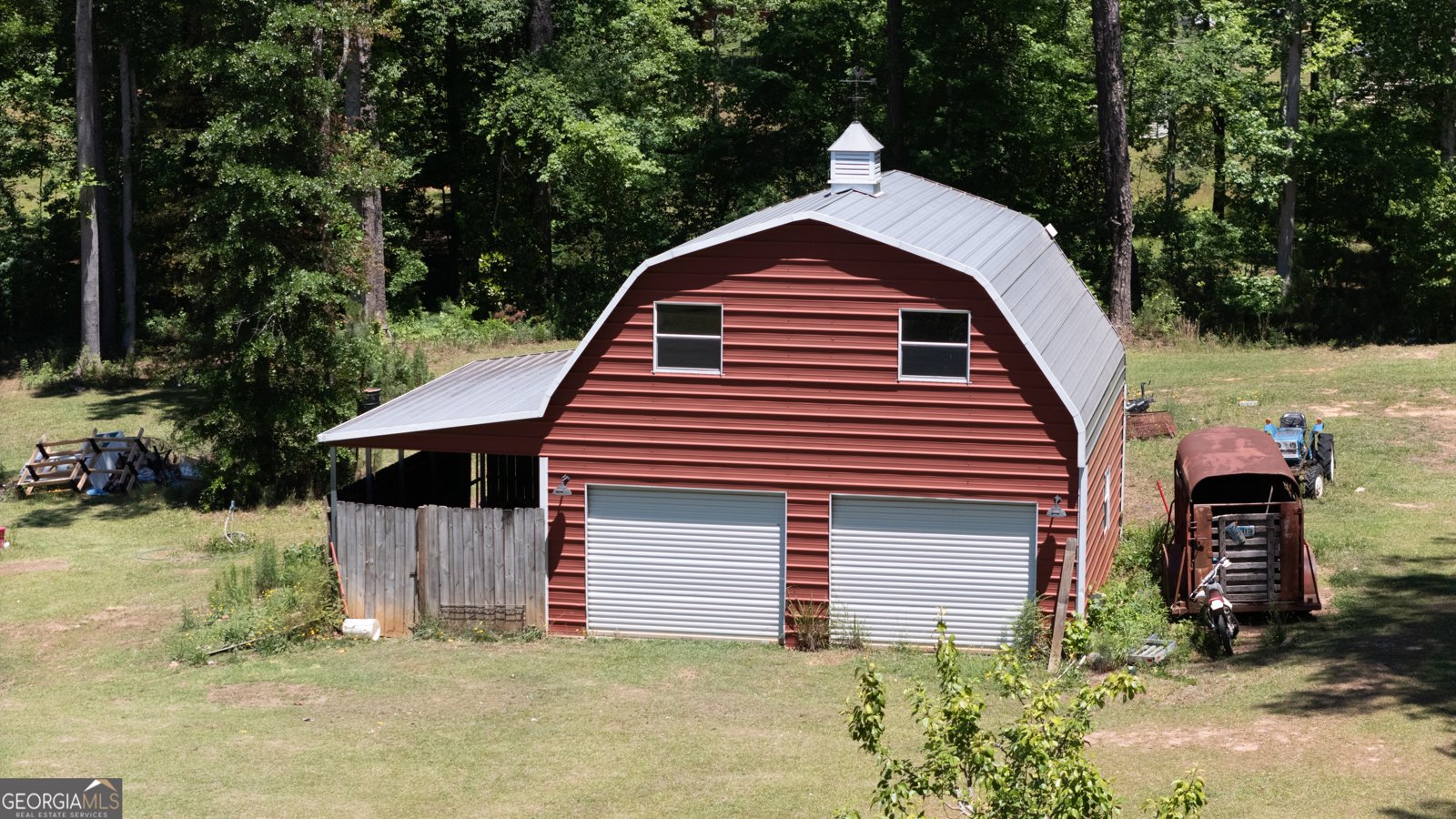 1268 Welcome Road Newnan - Photo 71