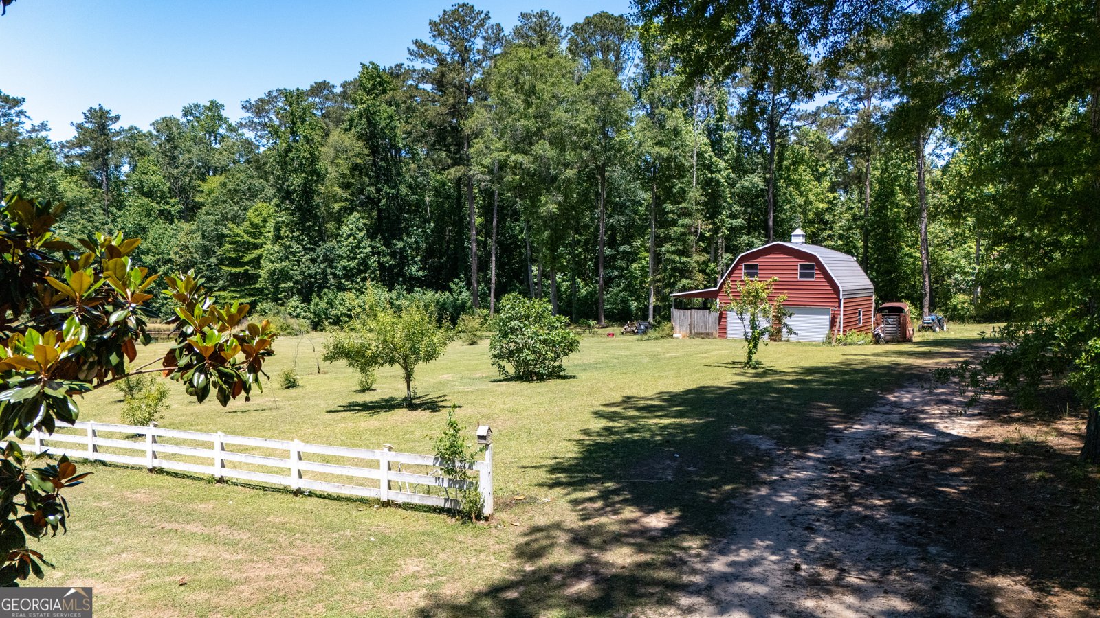 1268 Welcome Road Newnan - Photo 72