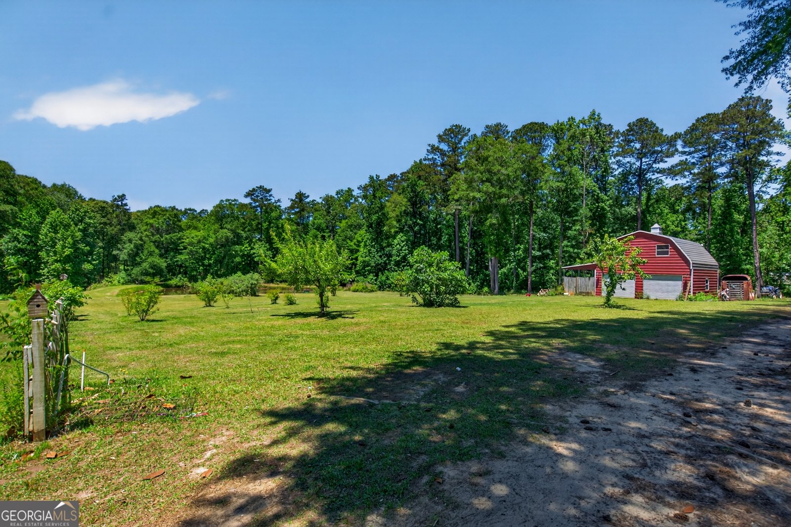 1268 Welcome Road Newnan - Photo 73