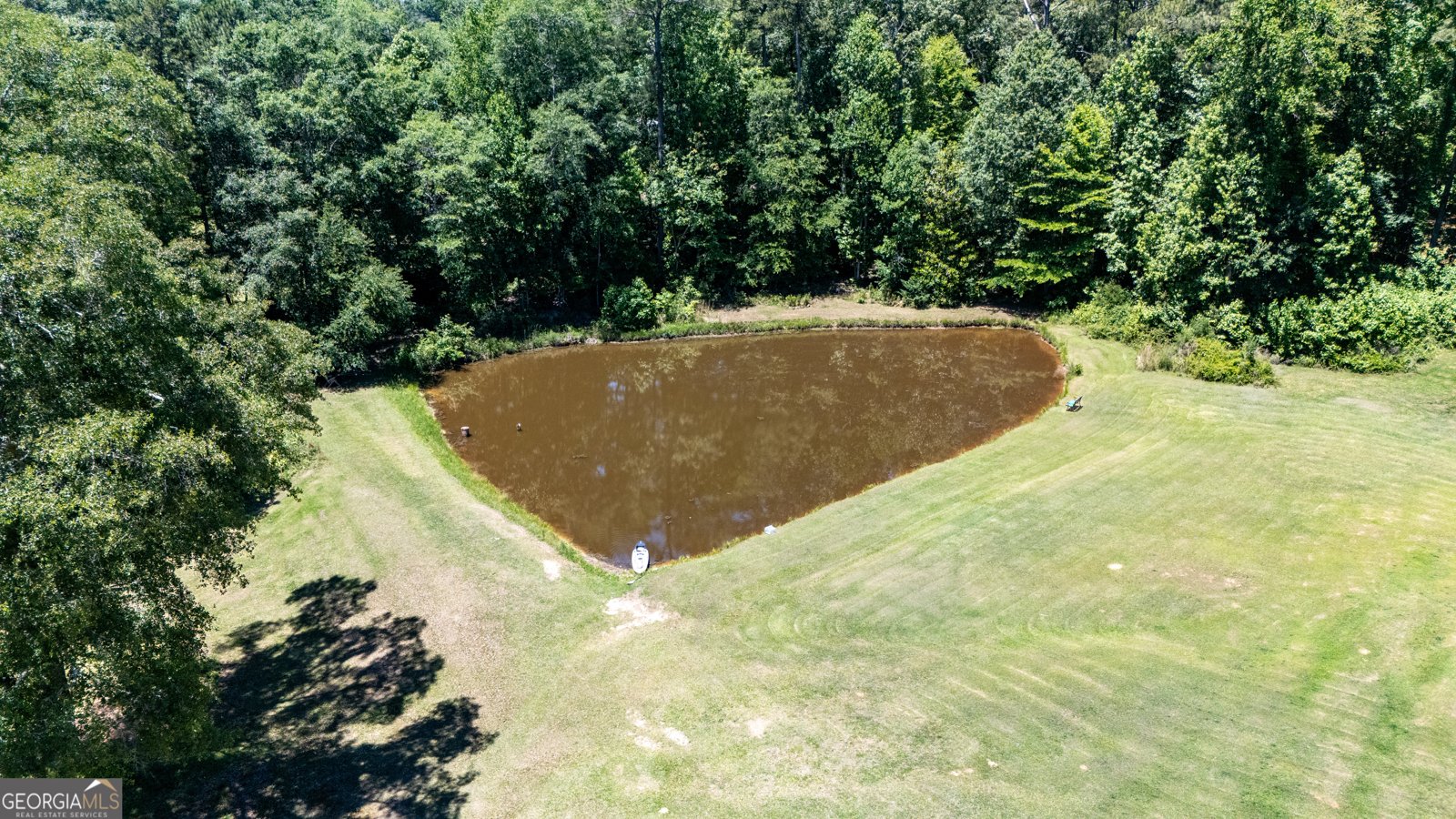 1268 Welcome Road Newnan - Photo 74