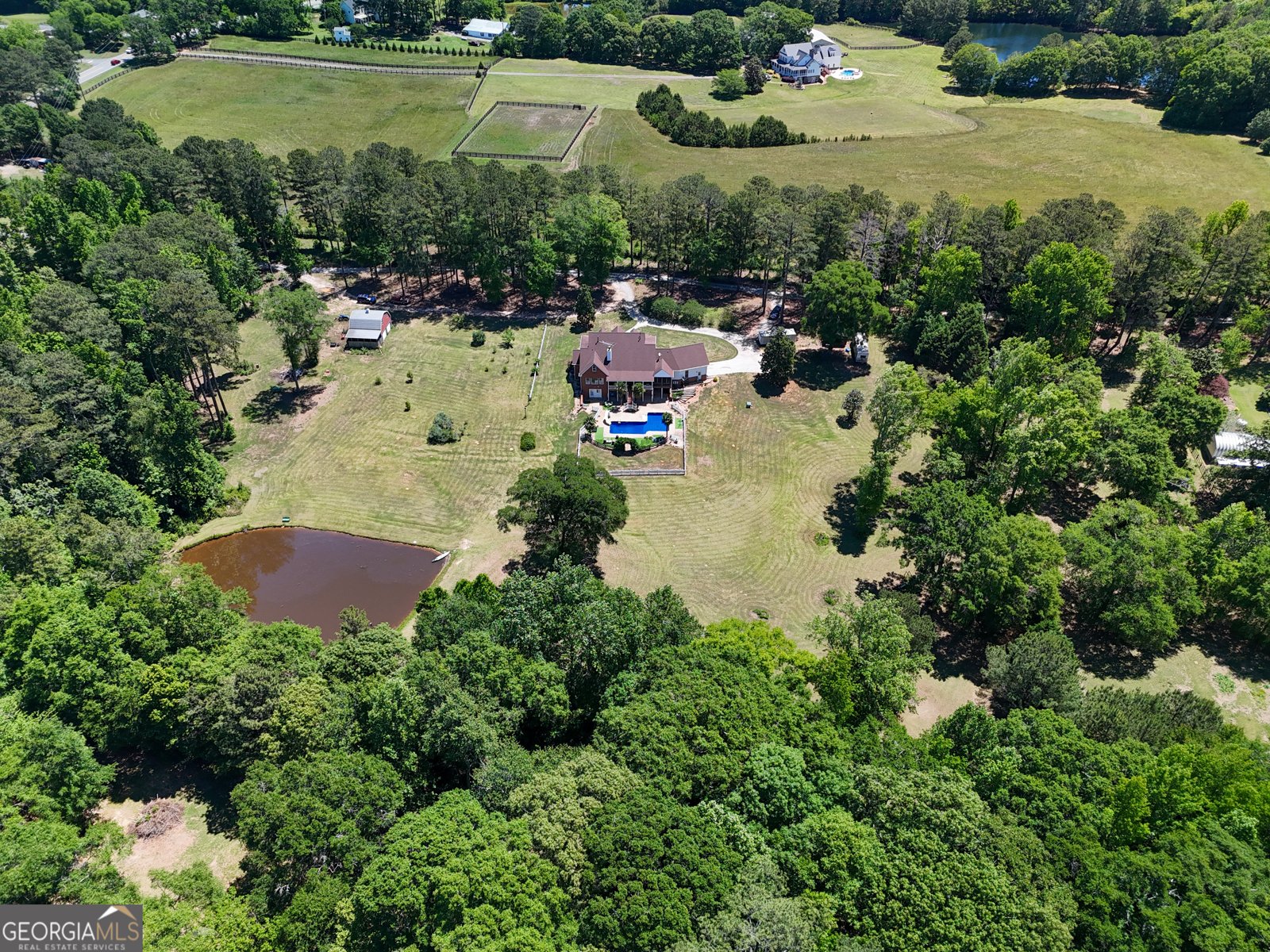 1268 Welcome Road Newnan - Photo 79