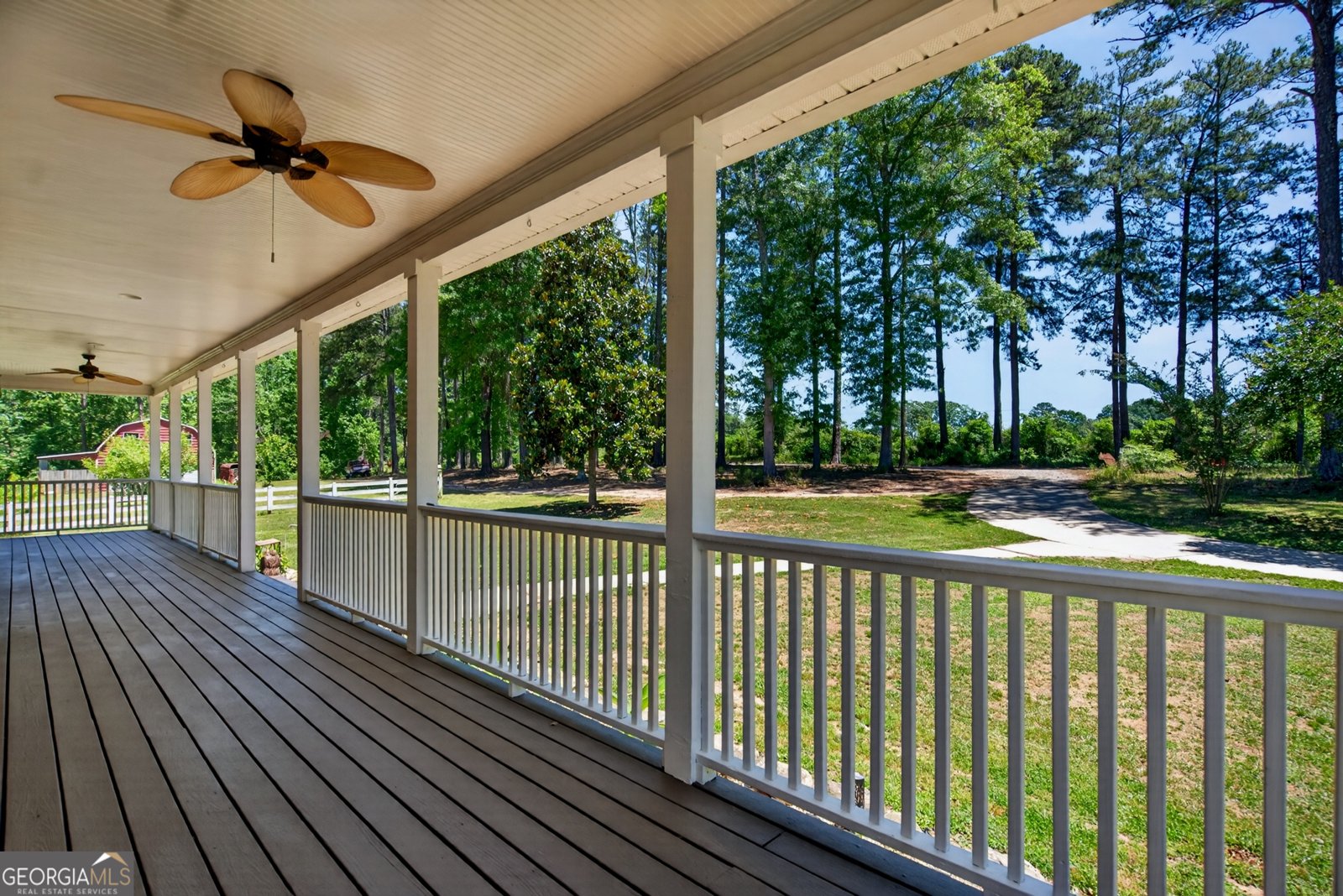 1268 Welcome Road Newnan - Photo 8