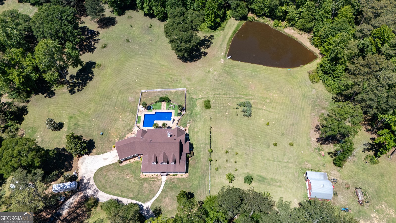 1268 Welcome Road Newnan - Photo 80