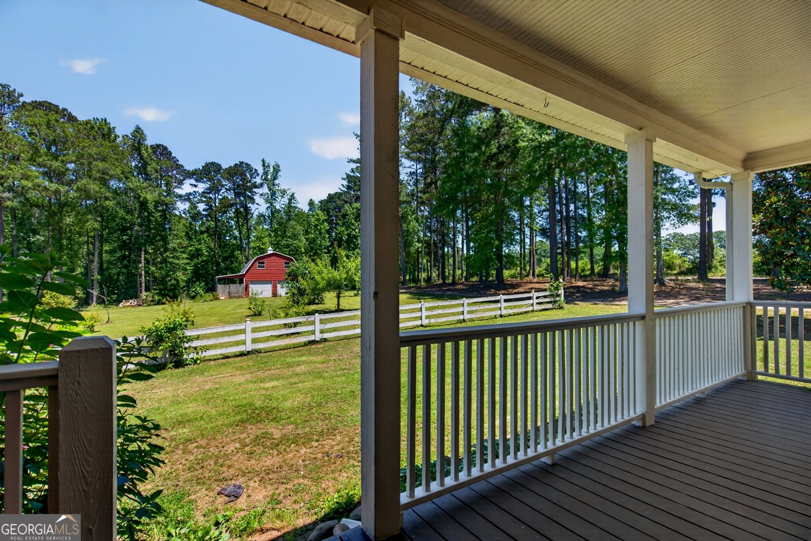 1268 Welcome Road Newnan - Photo 9