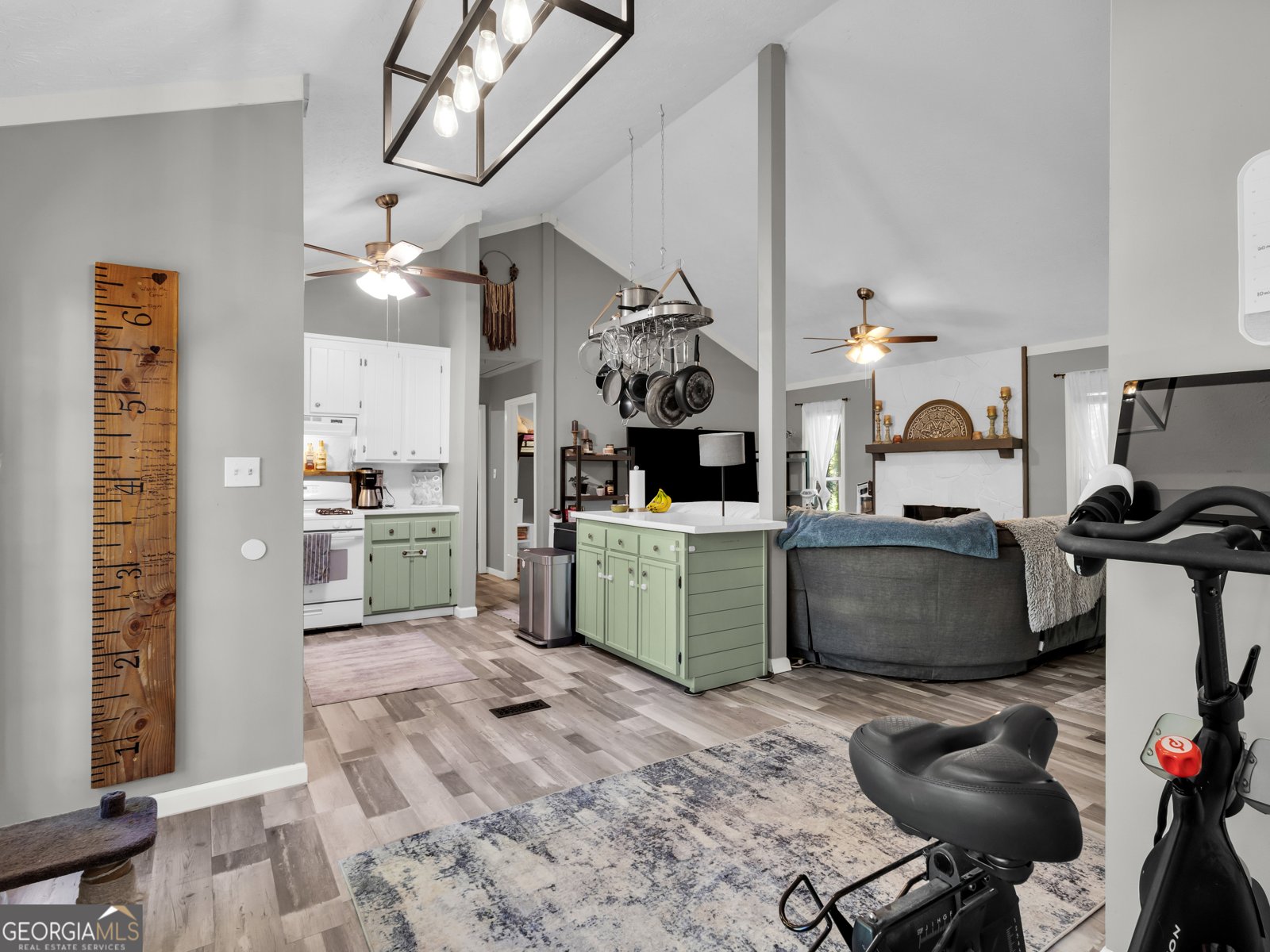 5483 Tonowanda Drive Acworth - Photo 10