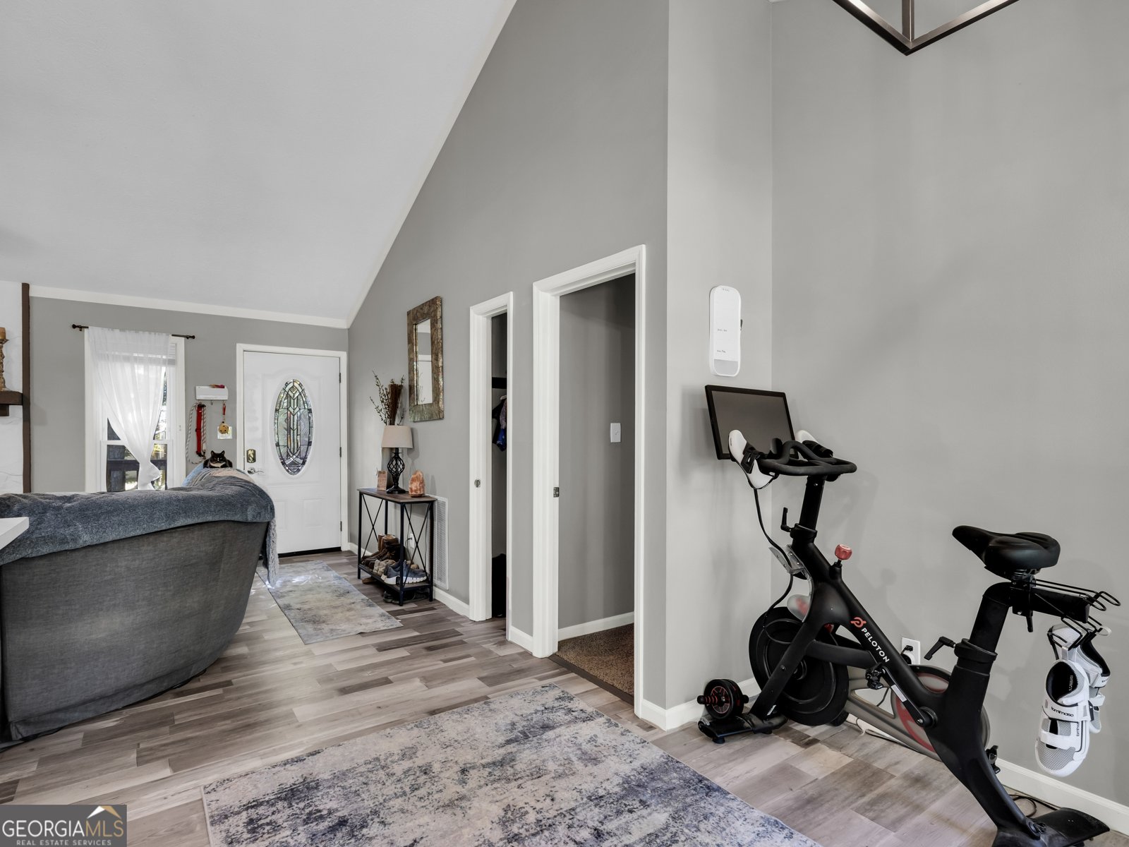5483 Tonowanda Drive Acworth - Photo 11